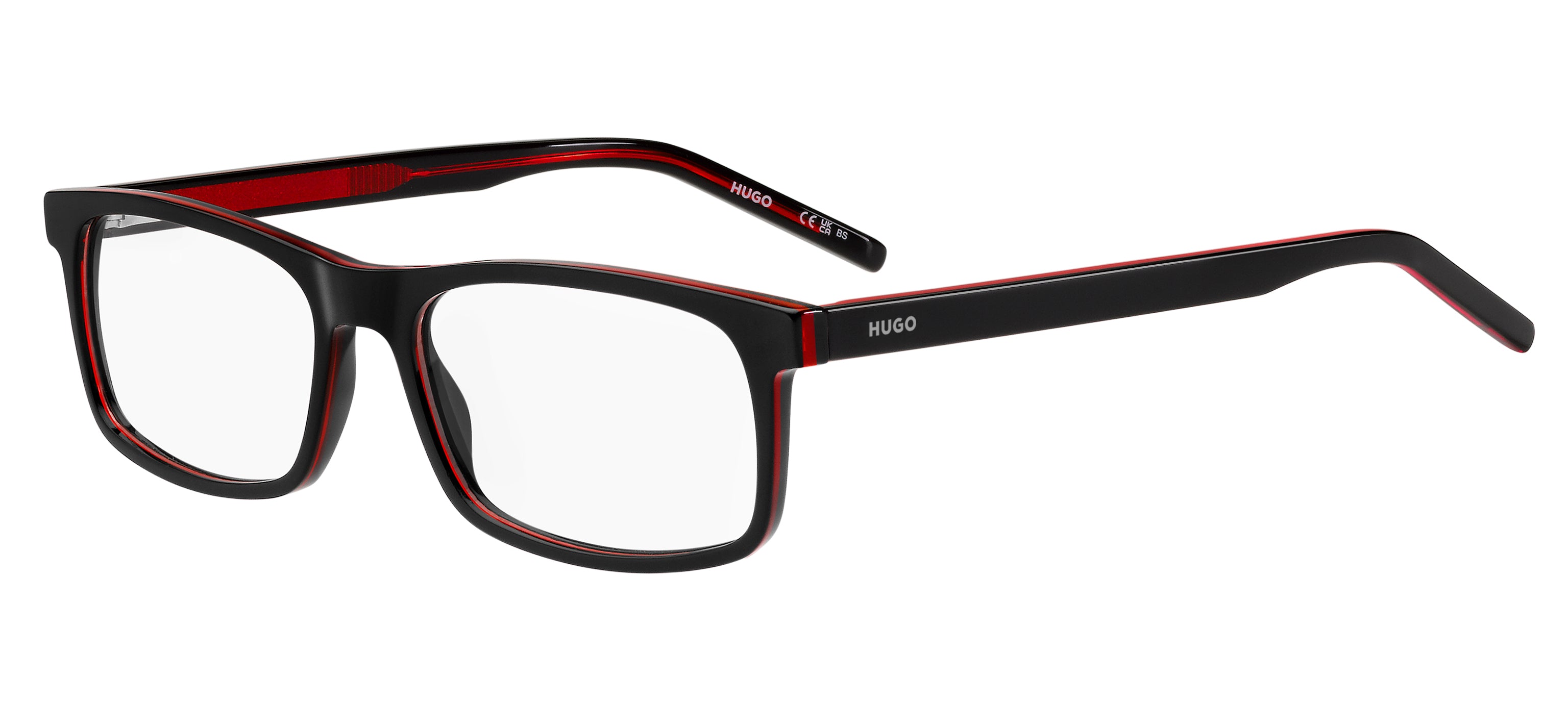 Hugo Boss HG 1004 OIT Montature da vista Hugo Boss 1