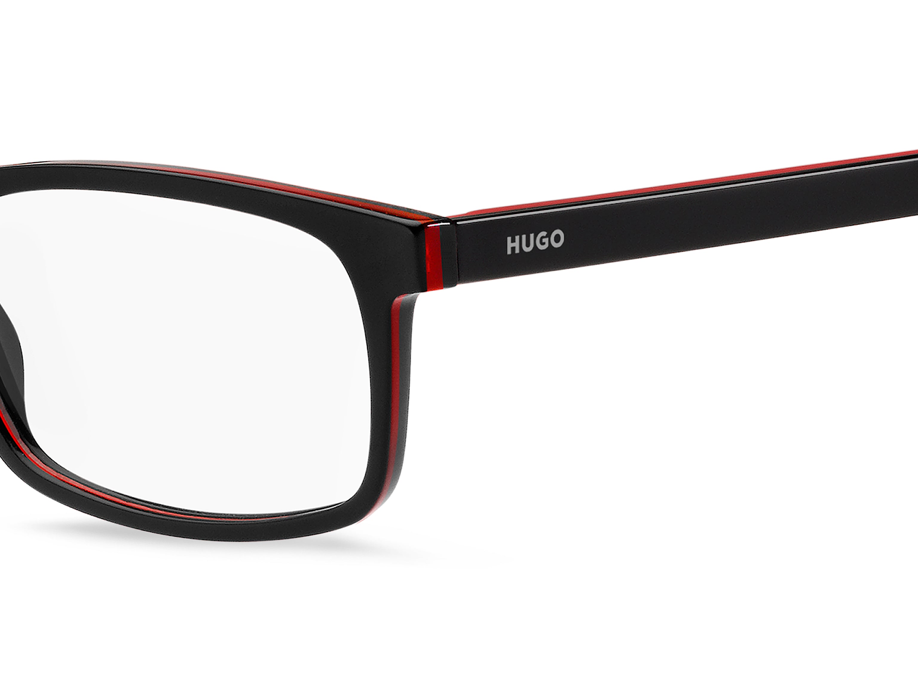 Hugo Boss HG 1004 OIT Montature da vista Hugo Boss 3