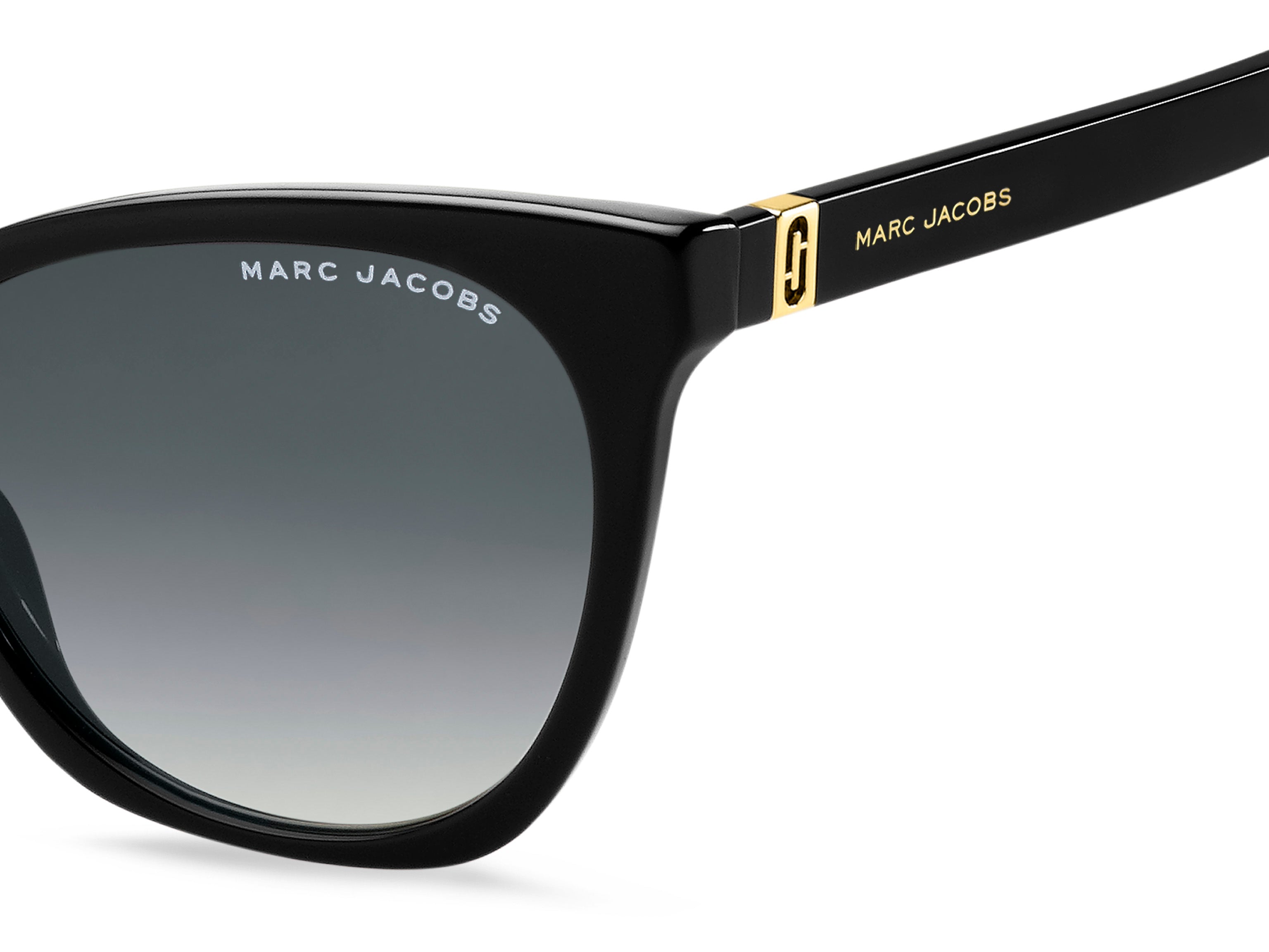 MARC 336/S 807/9O Occhiali da sole Marc Jacobs 3
