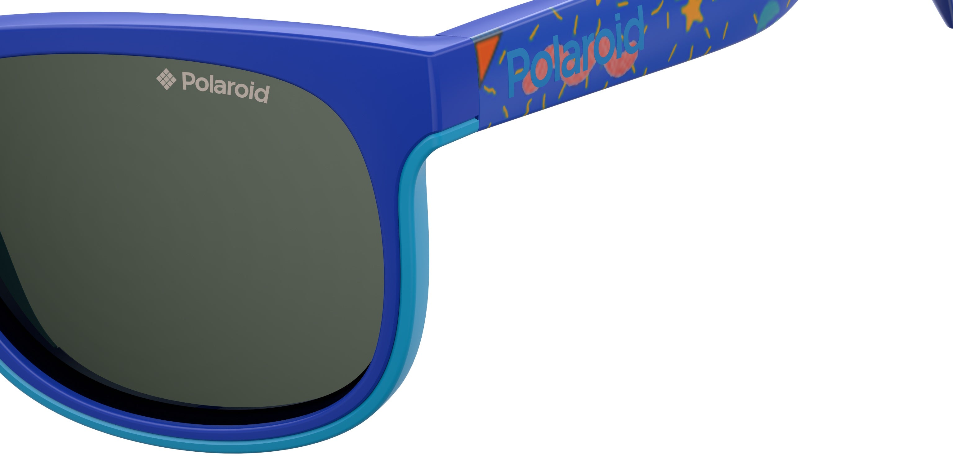 Polaroid PLD 8035/S PJP/M9 Occhiali da sole Polaroid 3