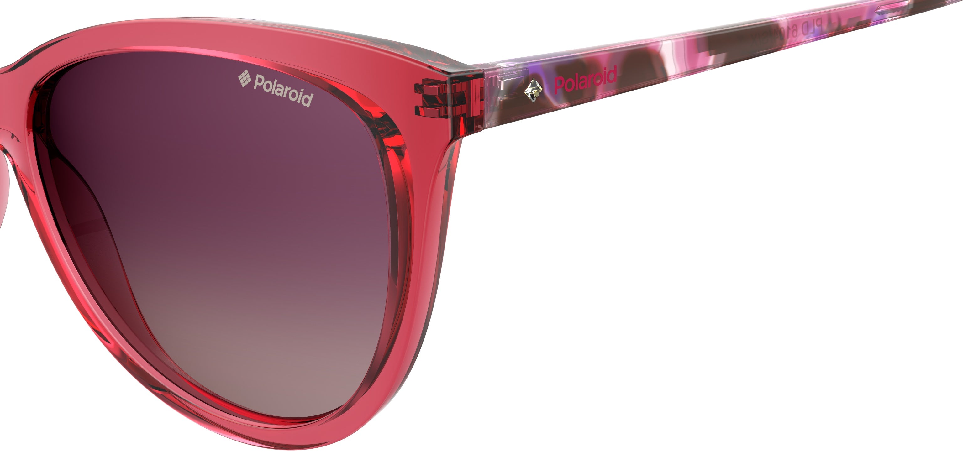 PLD 6104/S/X VA4/JR Occhiali da sole Polaroid 3