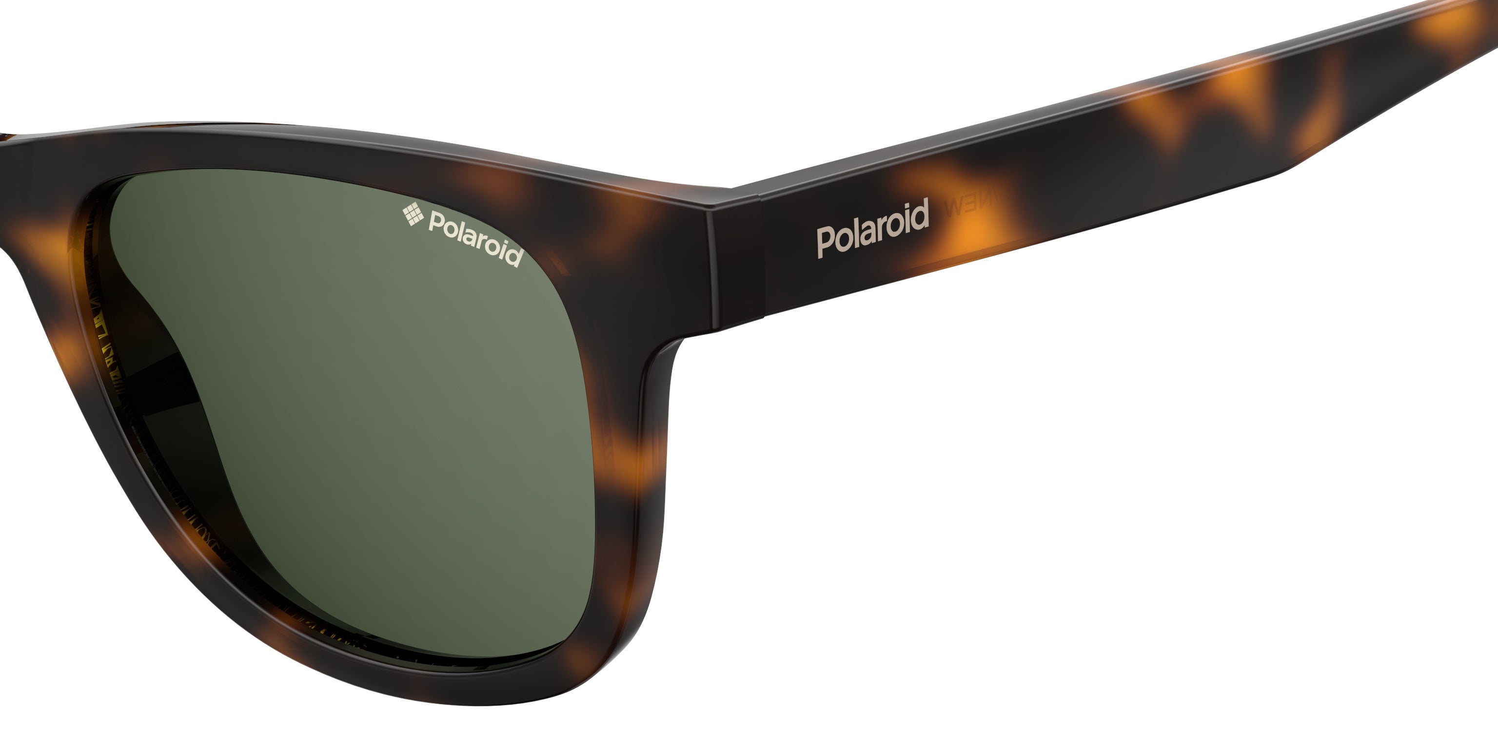 Polaroid PLD 1016/S/NEW 086/UC Occhiali da sole Polaroid 3