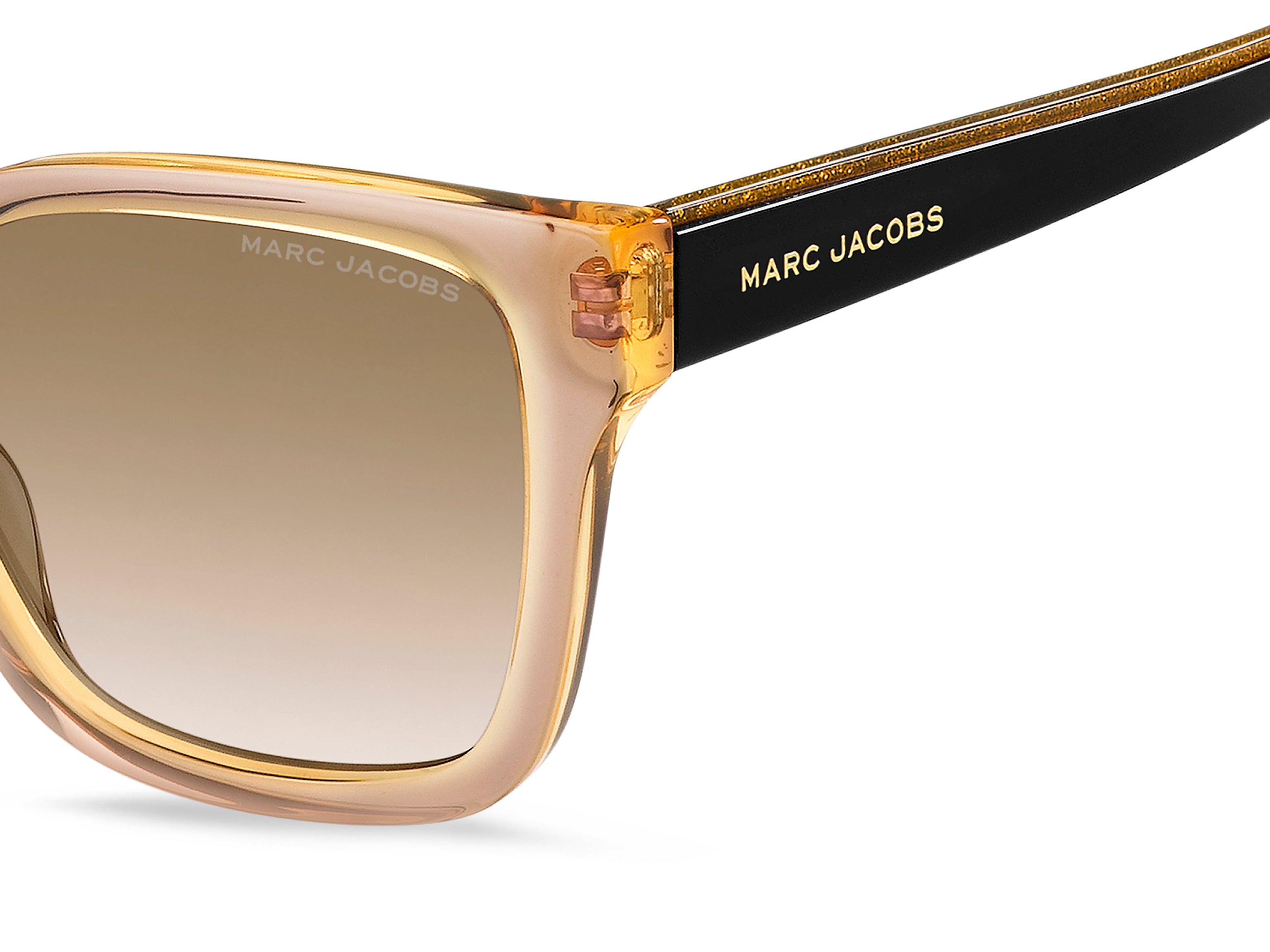 MARC 458/S 09Q/HA Occhiali da sole Marc Jacobs 3