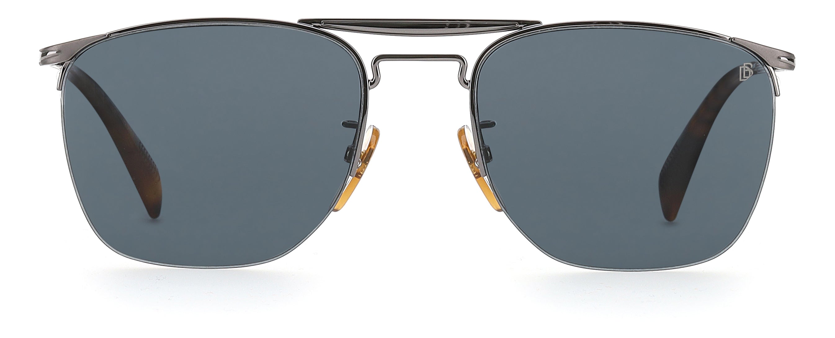 DAVID BECKHAM DB 1001/S KJ1/IR Occhiali da sole DAVID BECKHAM 2