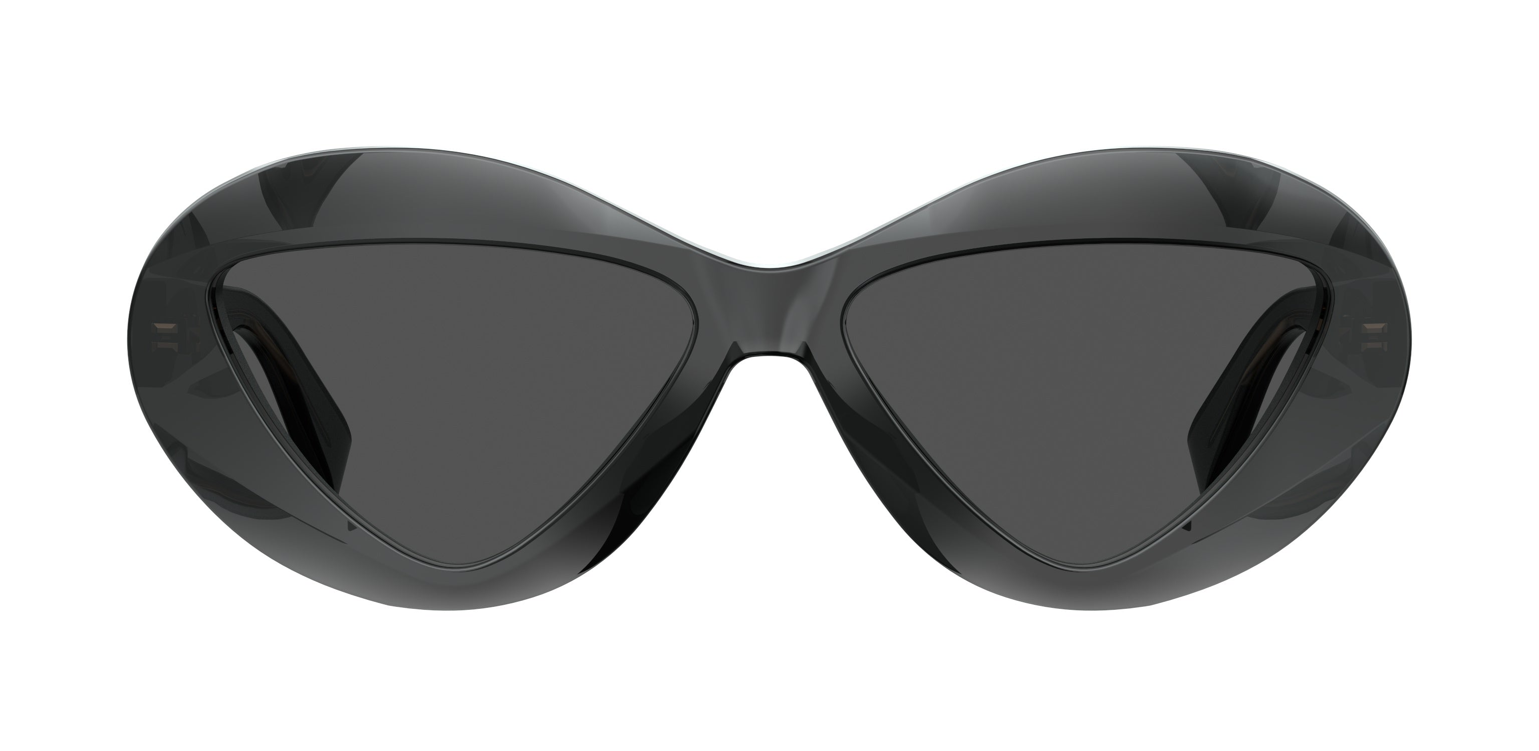 Moschino MOS076/S KB7/IR Occhiali da sole Moschino 2