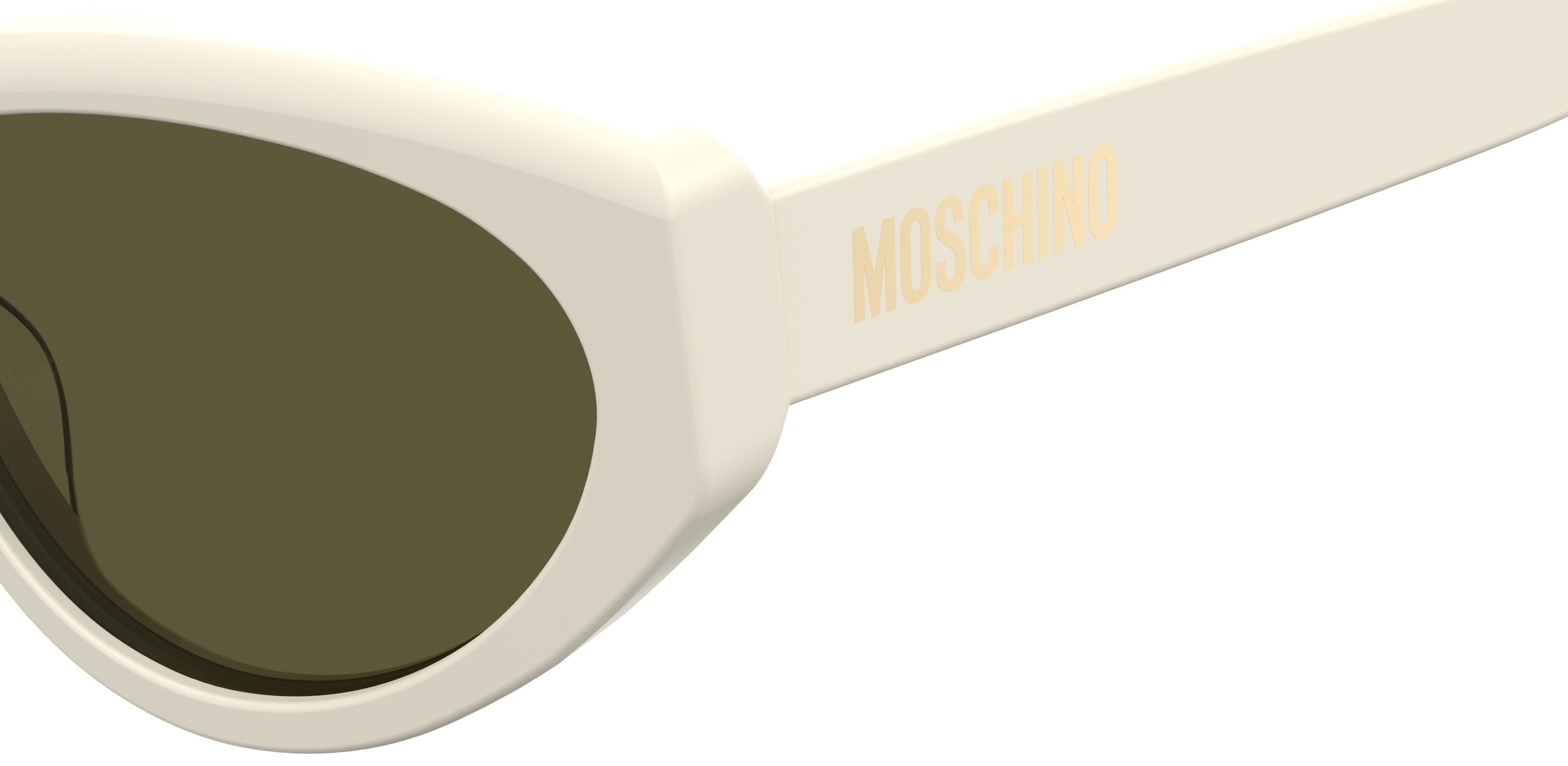Moschino MOS077/S SZJ/QT Occhiali da sole Moschino 3