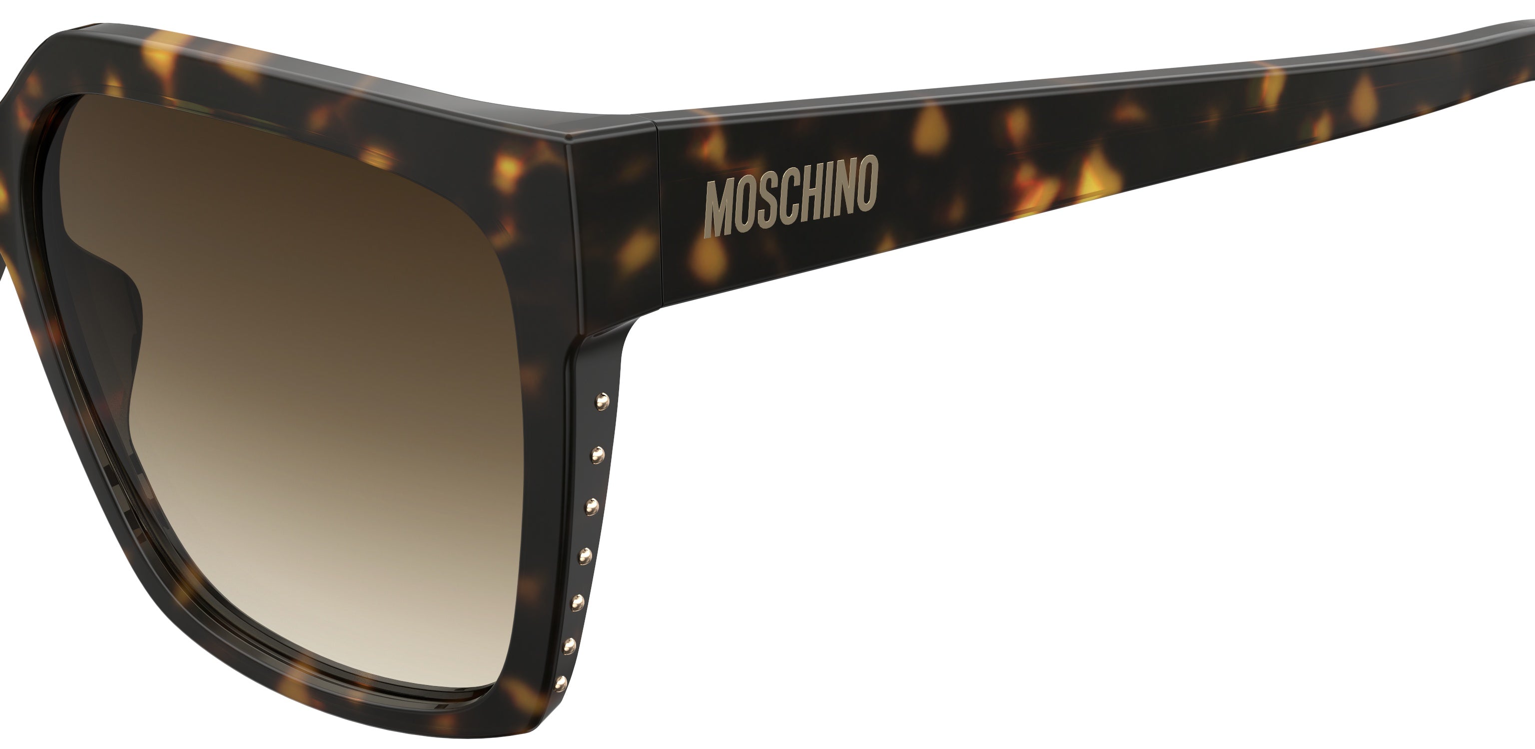 Moschino MOS079/S 086/HA Occhiali da sole Moschino 3