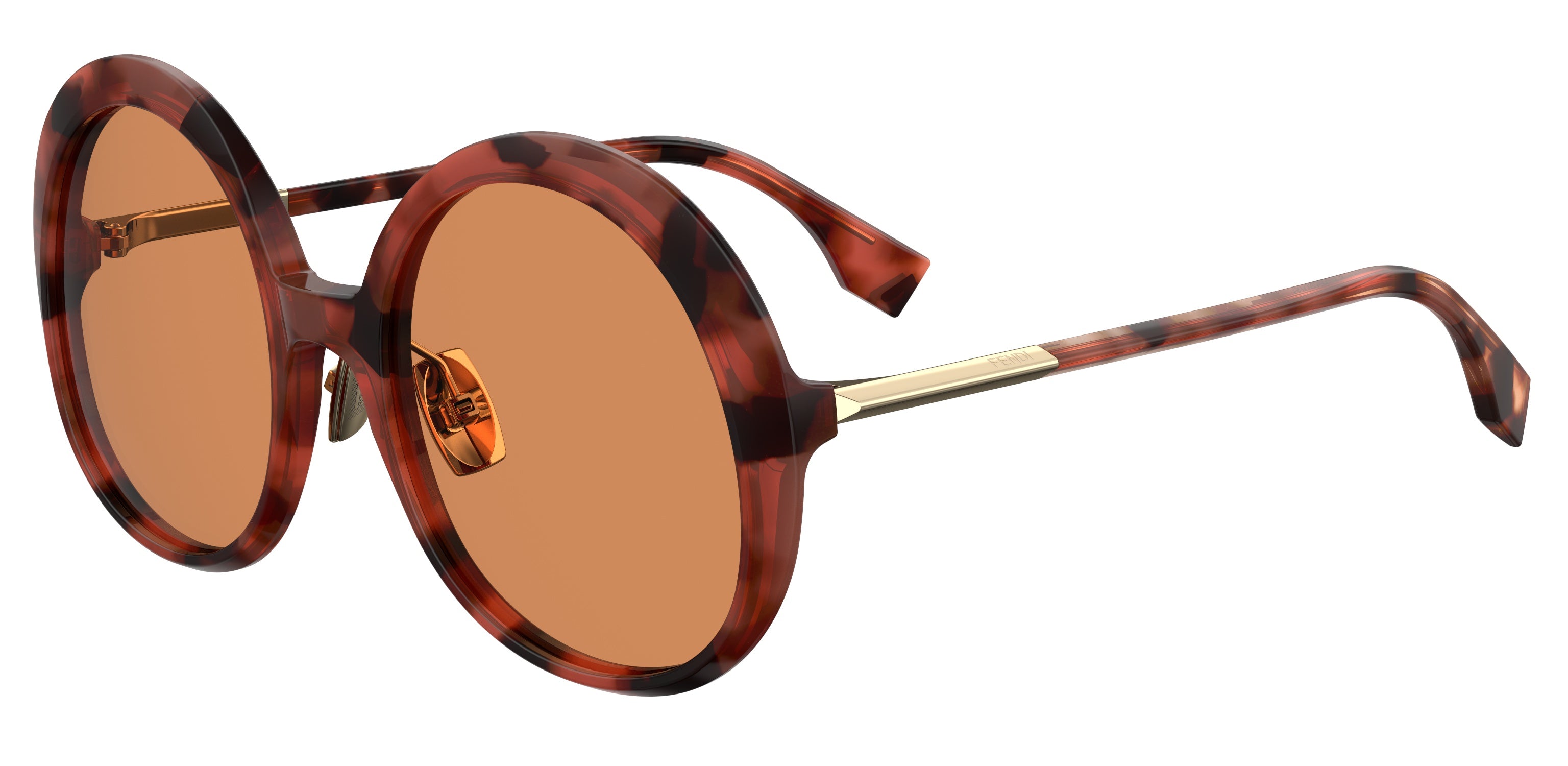 Fendi FF 0430/S 0UC/W7 Occhiali da sole Fendi 1