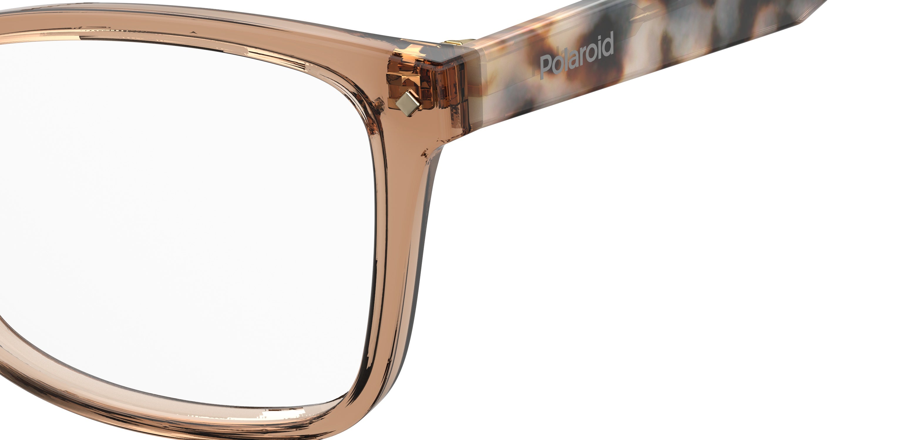 Polaroid PLD D320 10A Montature da vista Polaroid 3