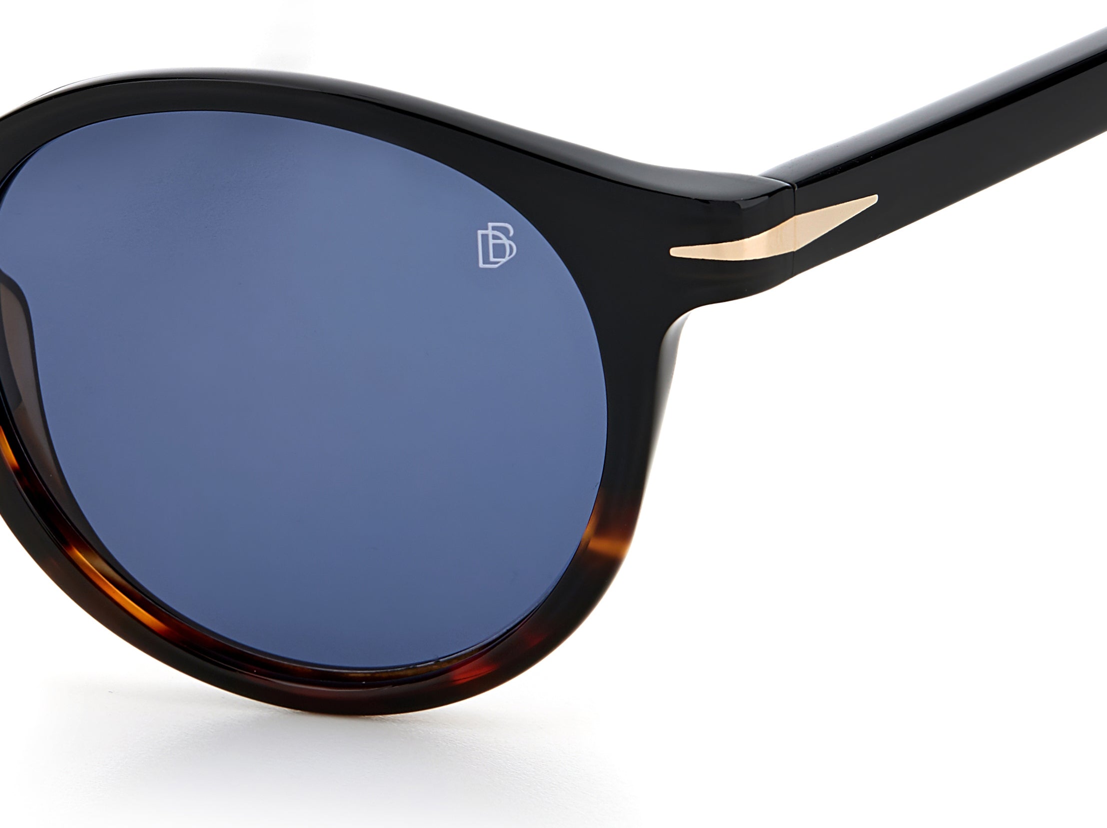DAVID BECKHAM DB 1036/S 37N/KU Occhiali da sole DAVID BECKHAM 3