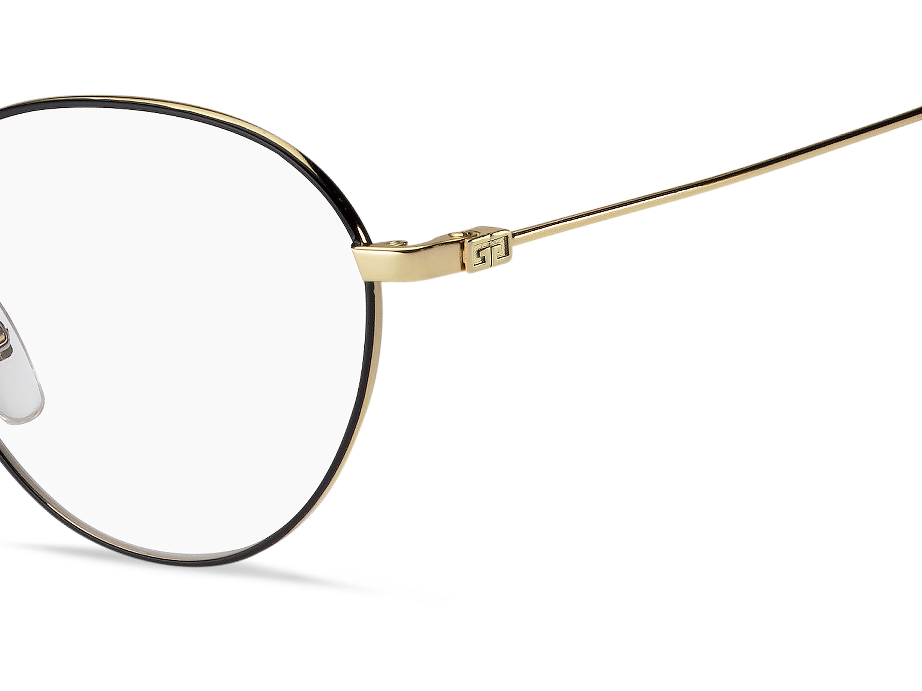 Givenchy GV 0139 2M2 Montature da vista Givenchy 3