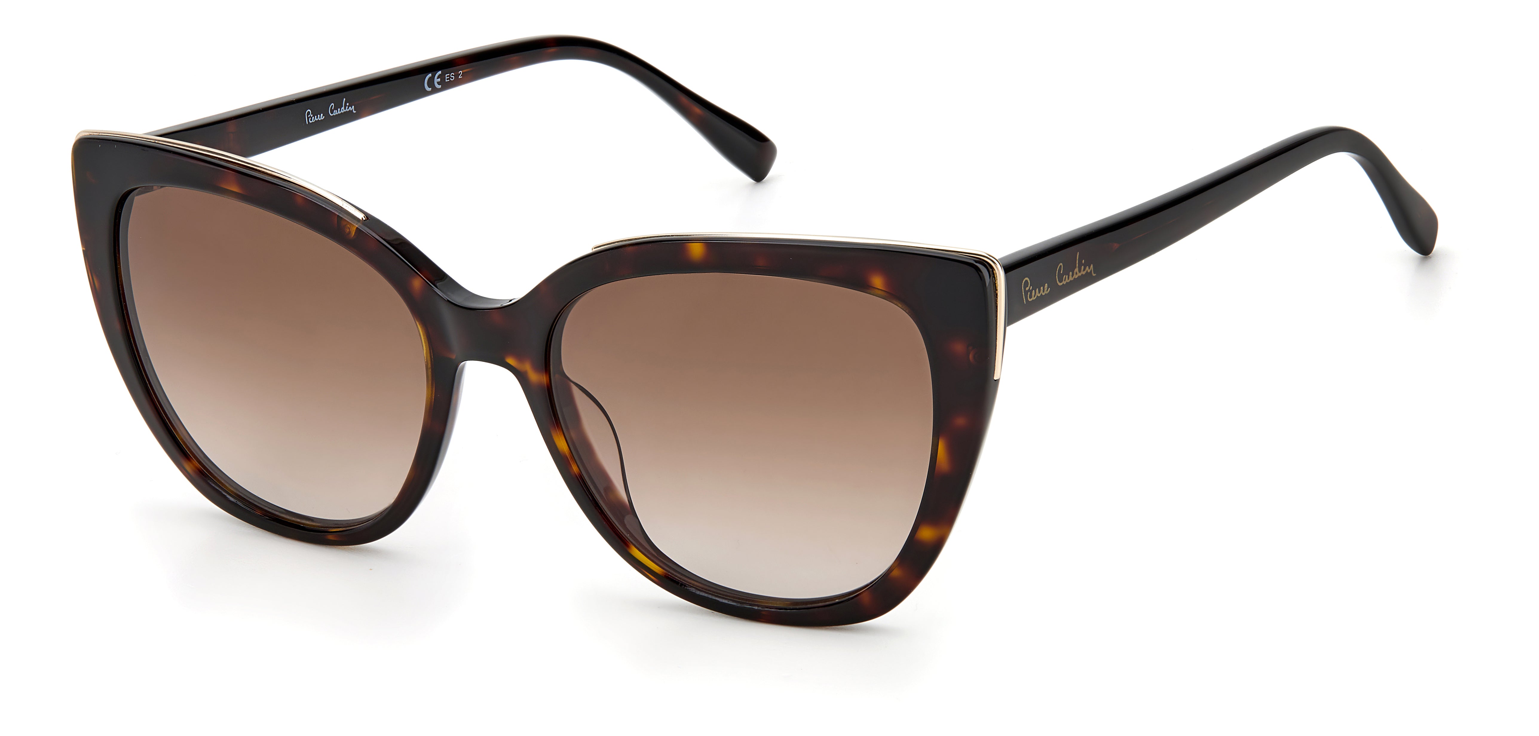 Pierre Cardin P.C. 8498/S 086/HA Occhiali da sole Pierre Cardin 1