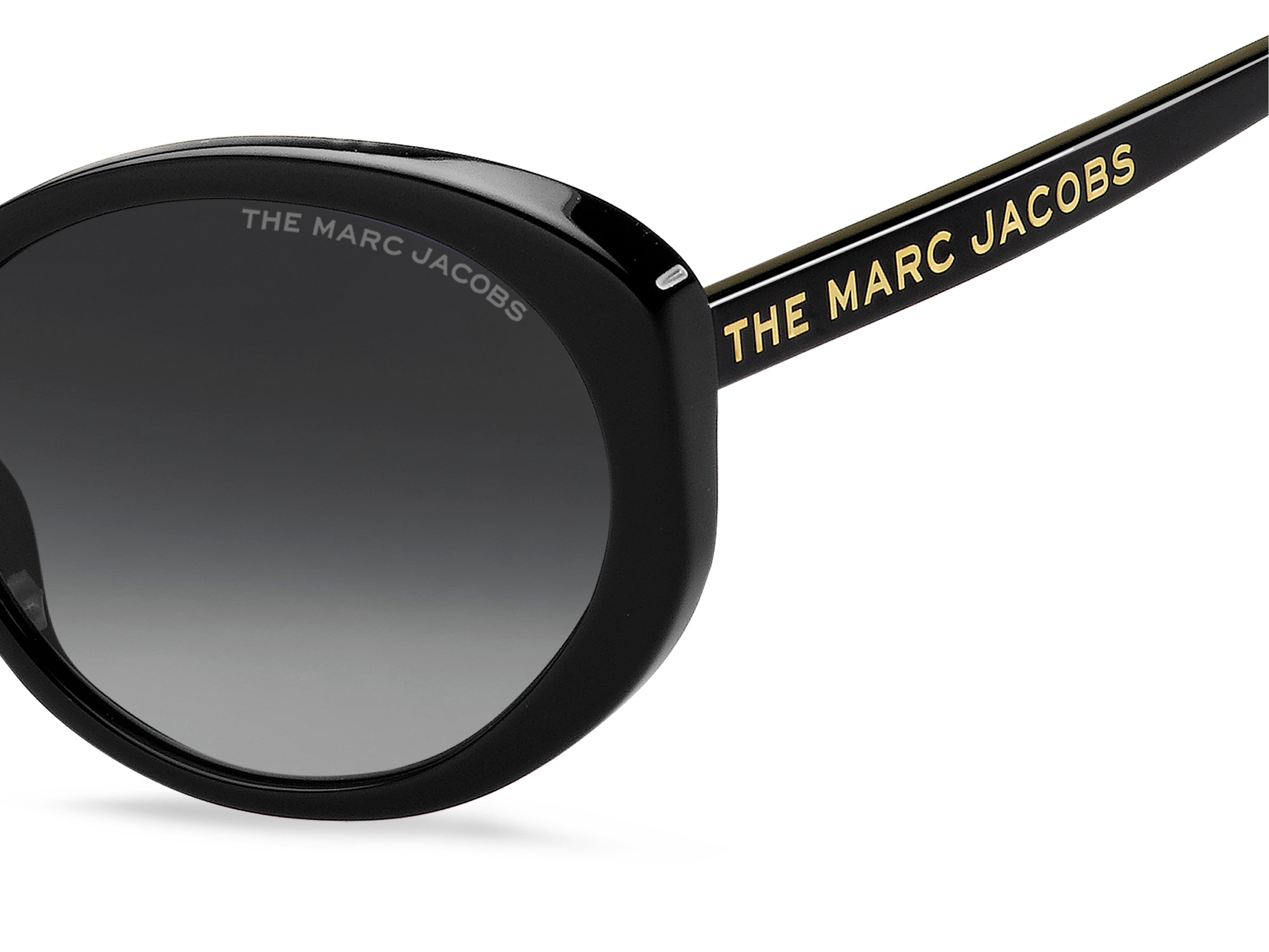 Marc Jacobs MARC 520/S 807/9O Occhiali da sole Marc Jacobs 4