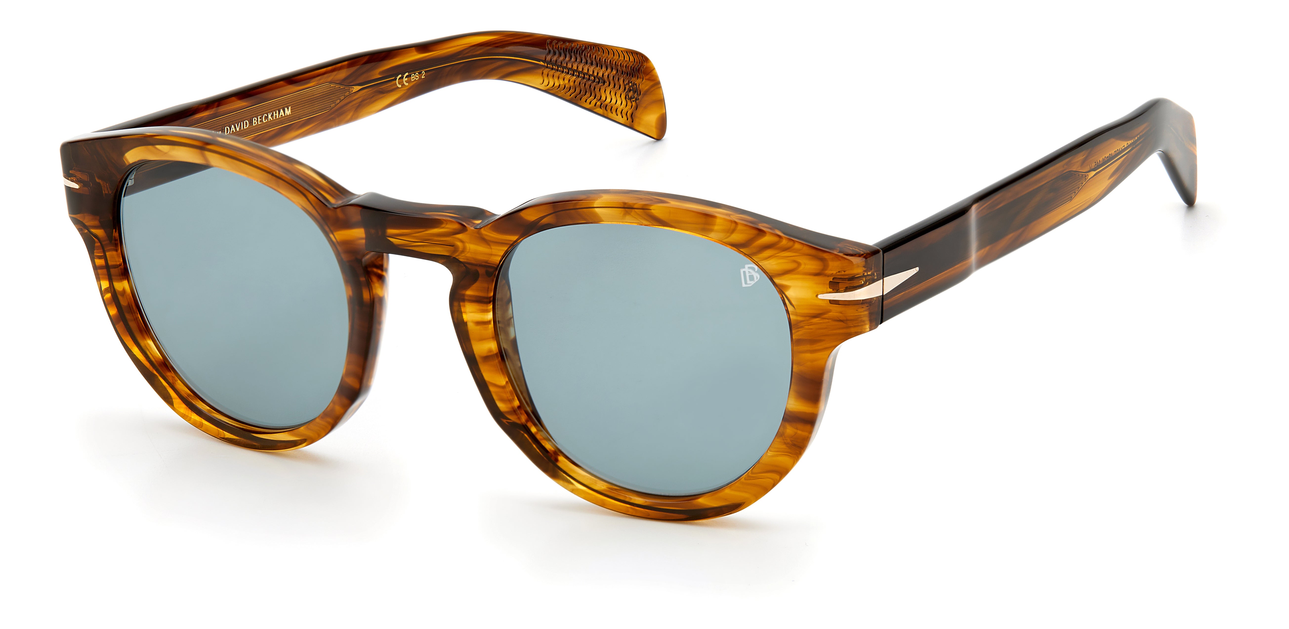 DAVID BECKHAM DB 7041/S EX4/QT Occhiali da sole DAVID BECKHAM 1