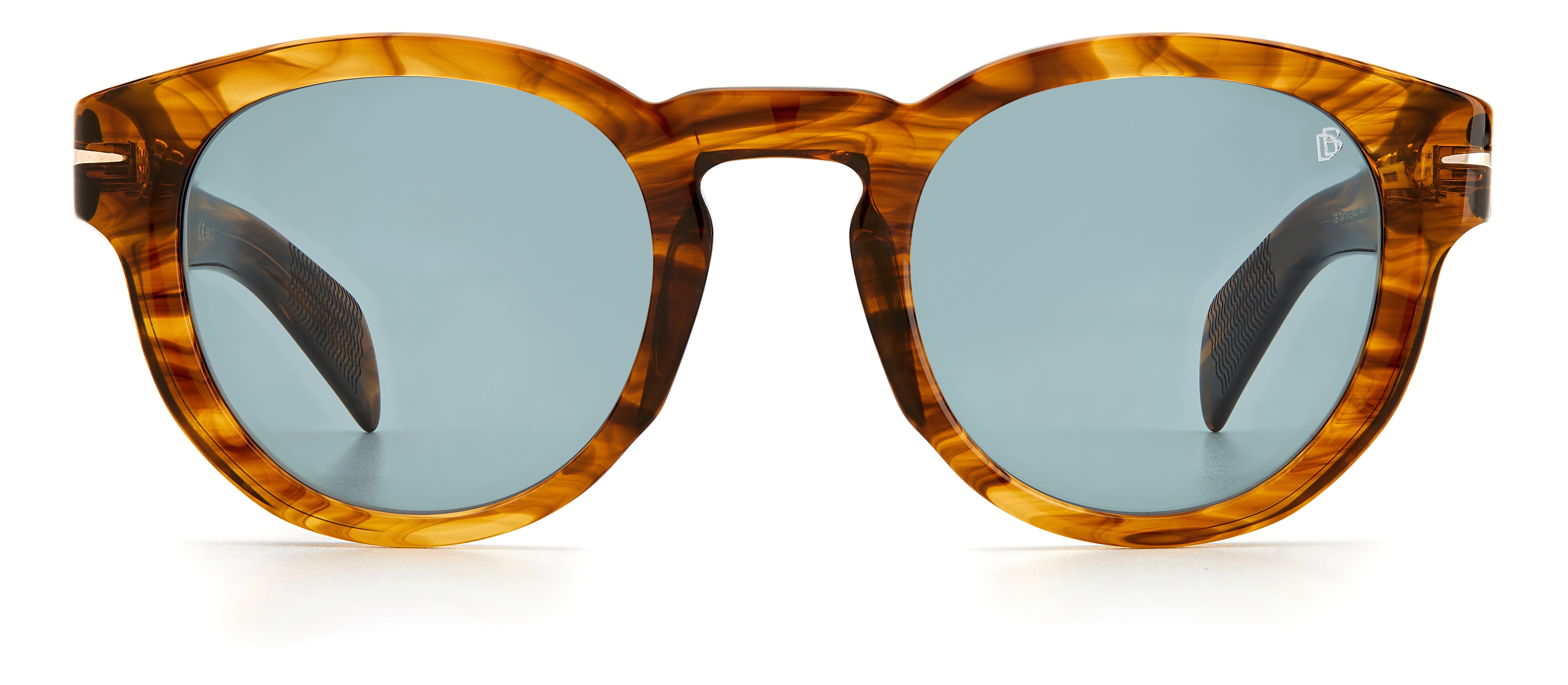 DAVID BECKHAM DB 7041/S EX4/QT Occhiali da sole DAVID BECKHAM 2