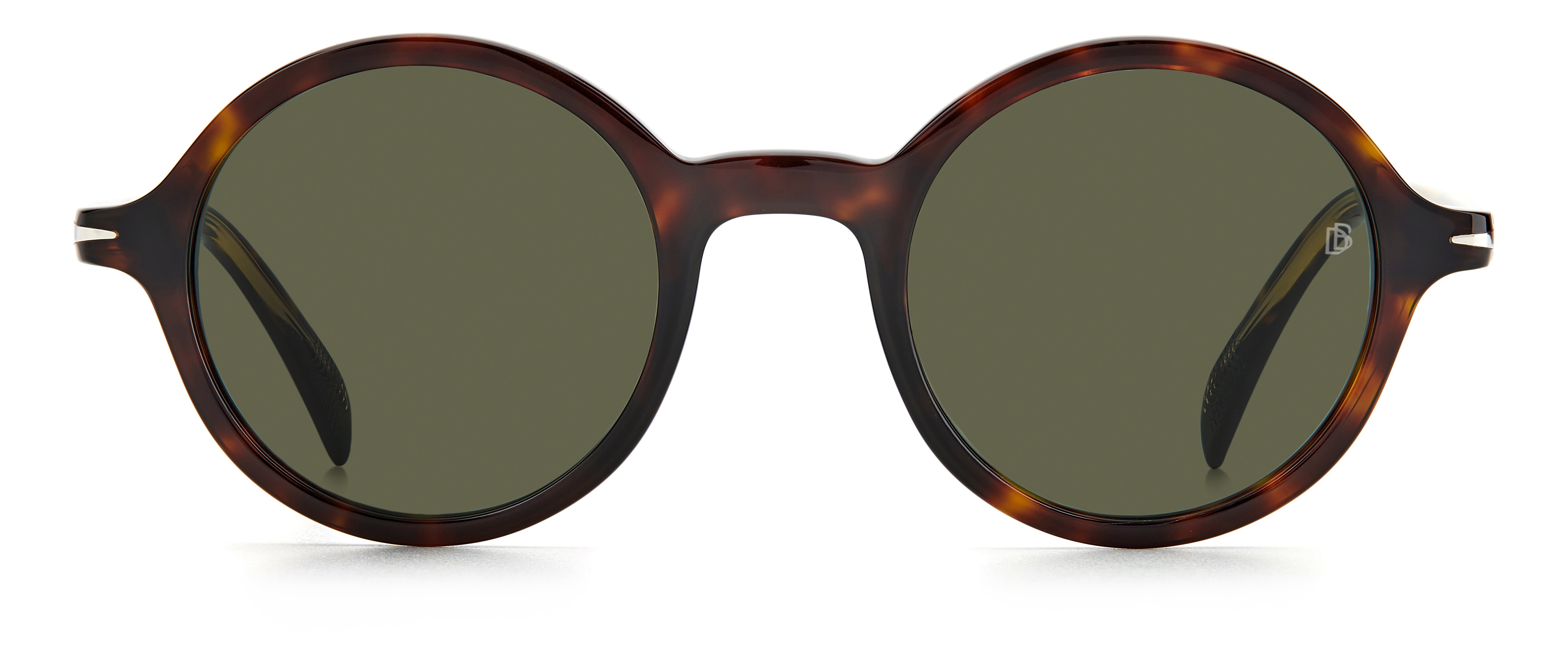 DAVID BECKHAM DB 1043/S 086/O7 Occhiali da sole DAVID BECKHAM 2