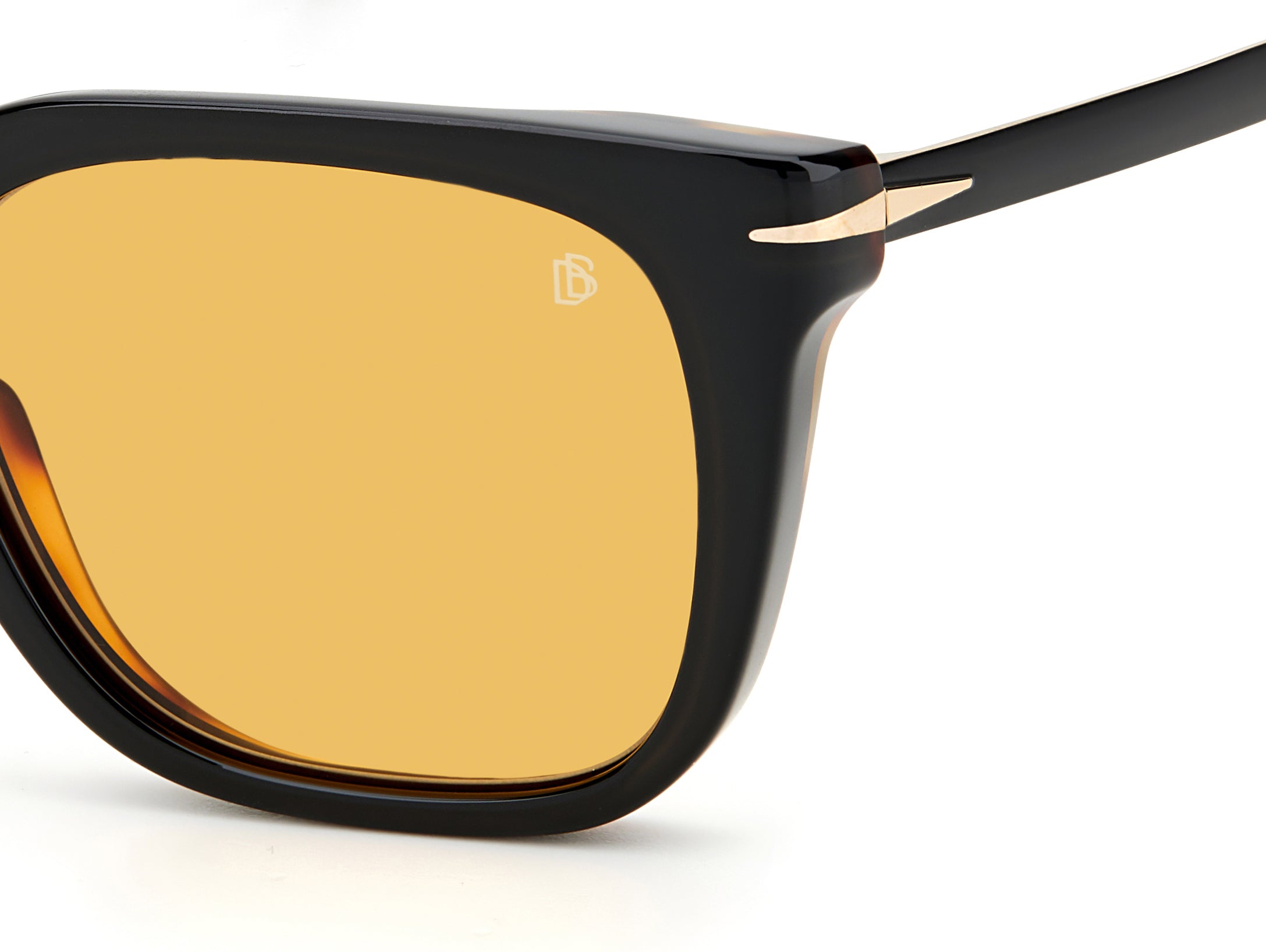 DAVID BECKHAM DB 7047/S WR7/W7 Occhiali da sole DAVID BECKHAM 3