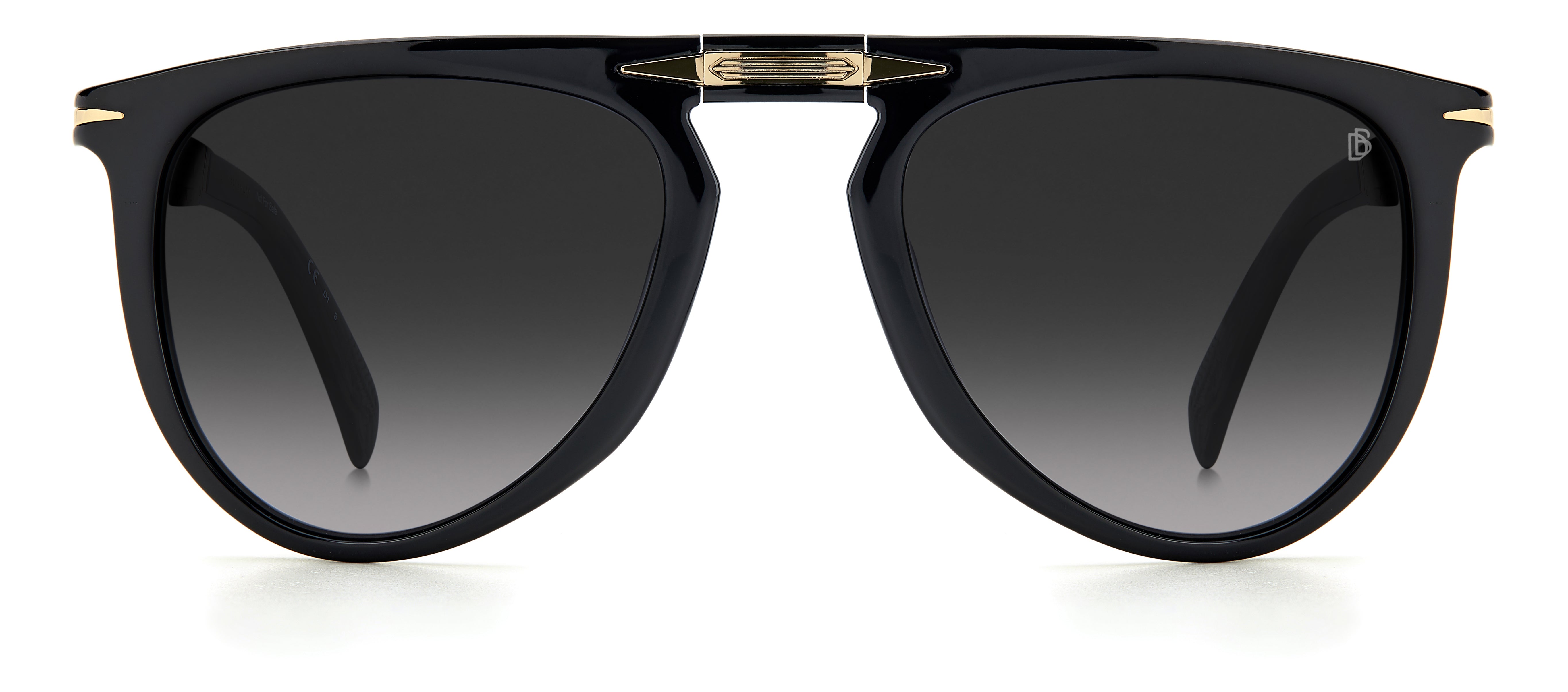 DAVID BECKHAM DB 1039/S/FD 2M2/9O Occhiali da sole DAVID BECKHAM 2