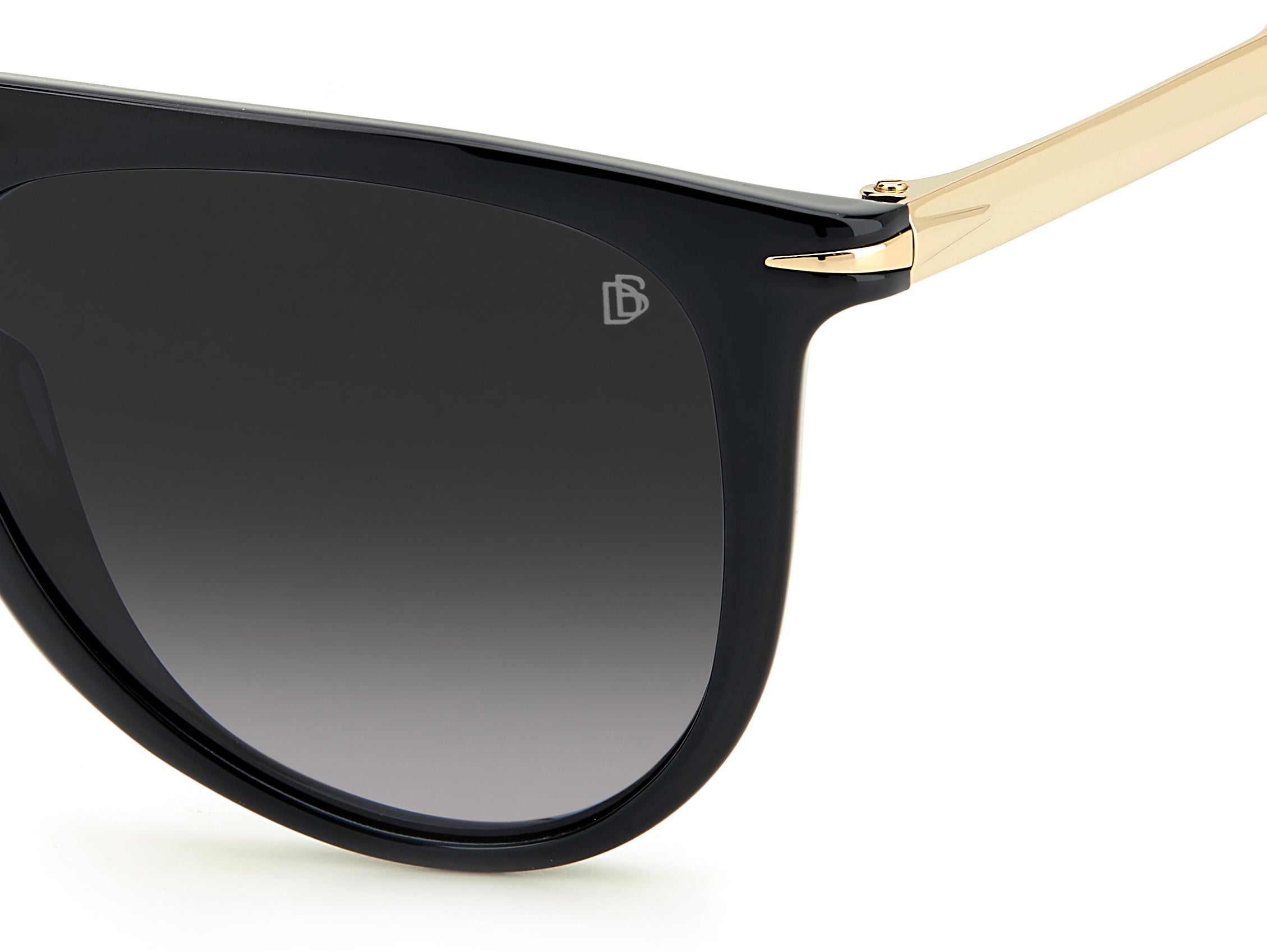 DAVID BECKHAM DB 1039/S/FD 2M2/9O Occhiali da sole DAVID BECKHAM 3