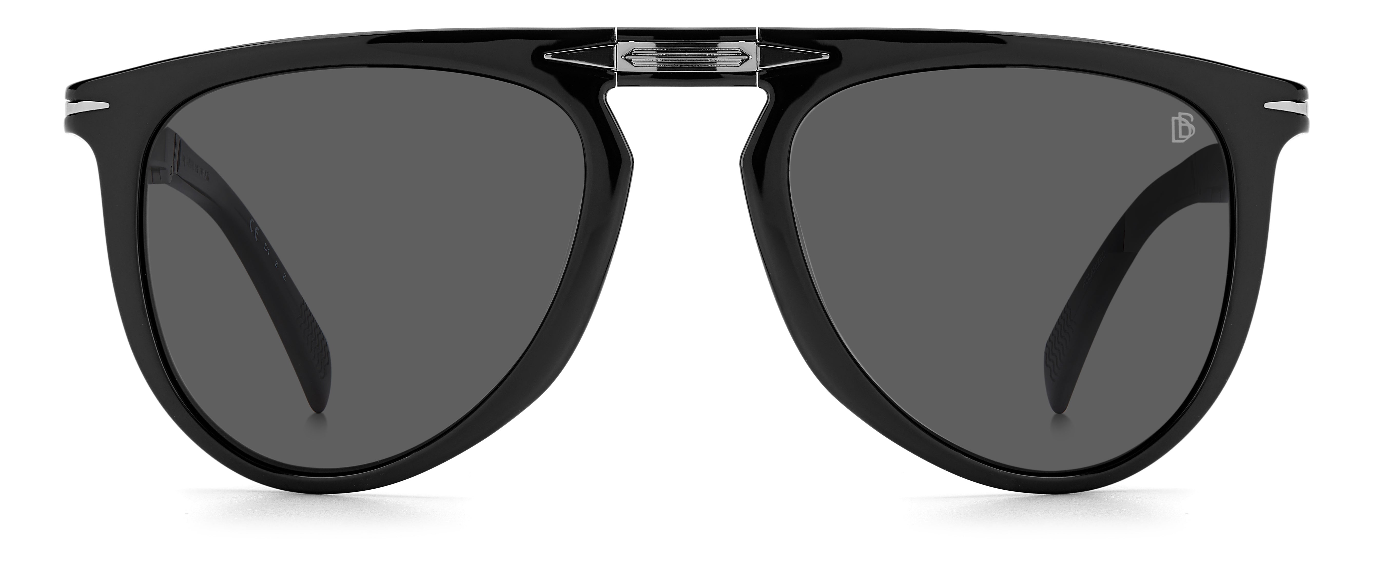 DAVID BECKHAM DB 1039/S/FD 807/M9 Occhiali da sole DAVID BECKHAM 2