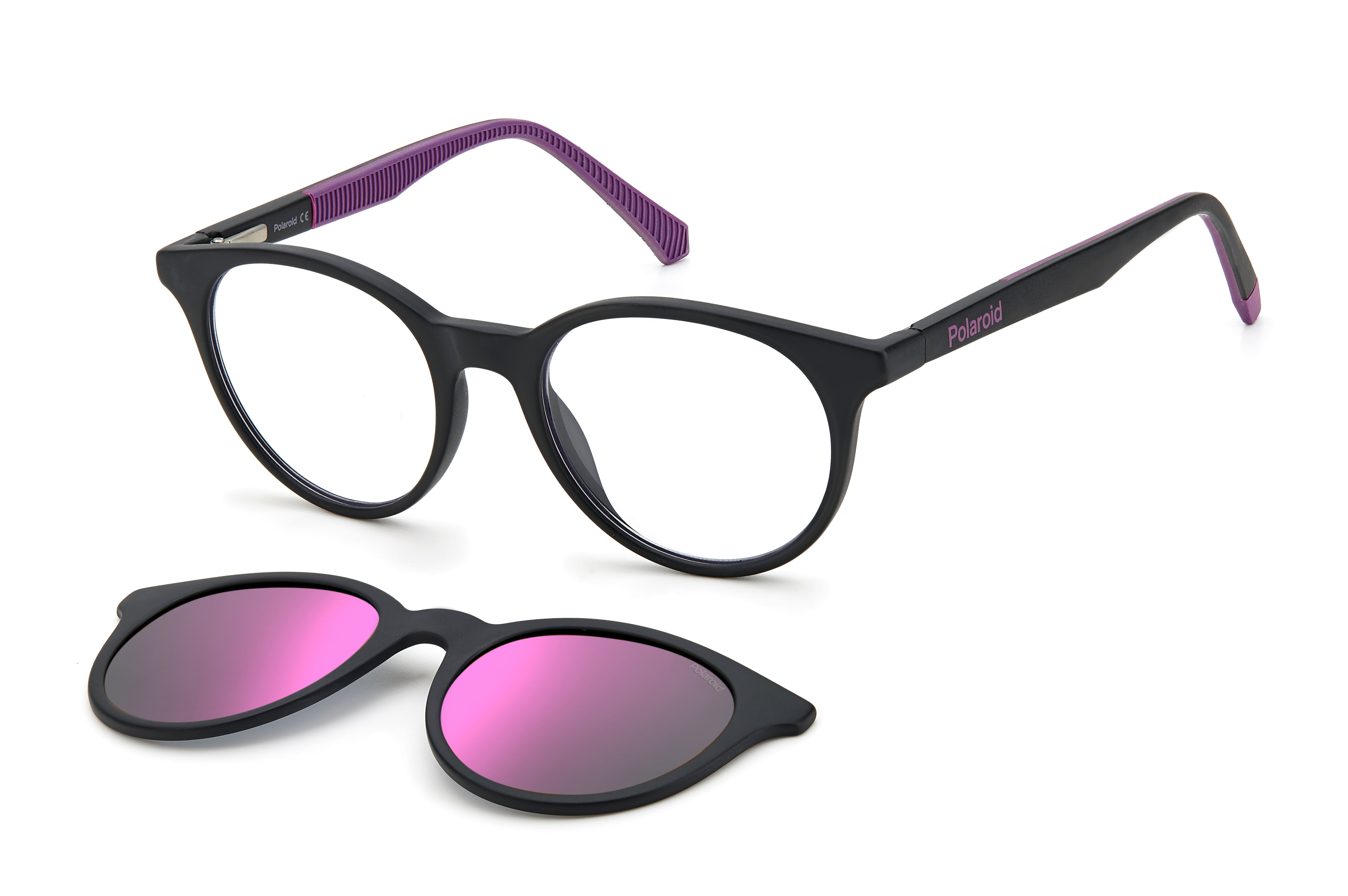 PLD 8044/CS 5F3/AI Occhiali da sole Polaroid 1