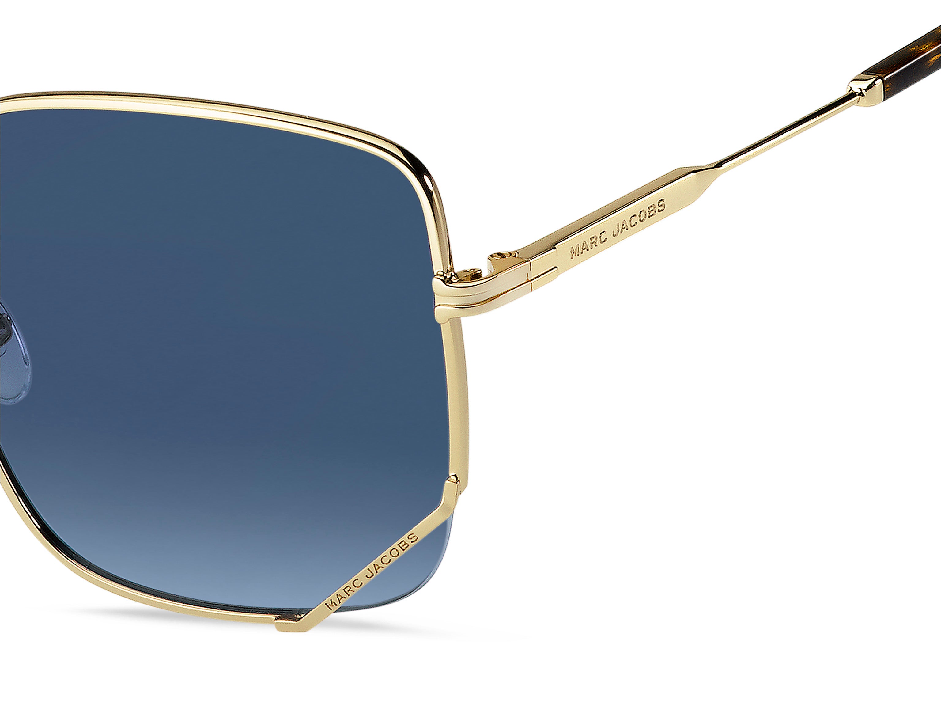 Marc Jacobs MJ 1008/S 06J/GB Occhiali da sole Marc Jacobs 3