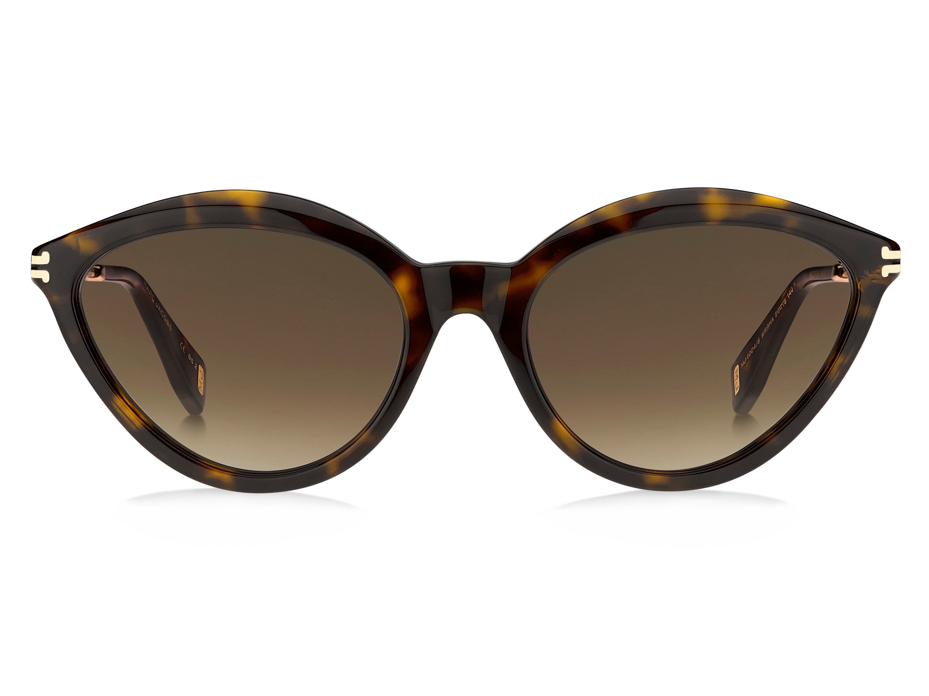 MJ 1004/S WR9/HA Occhiali da sole Marc Jacobs 2