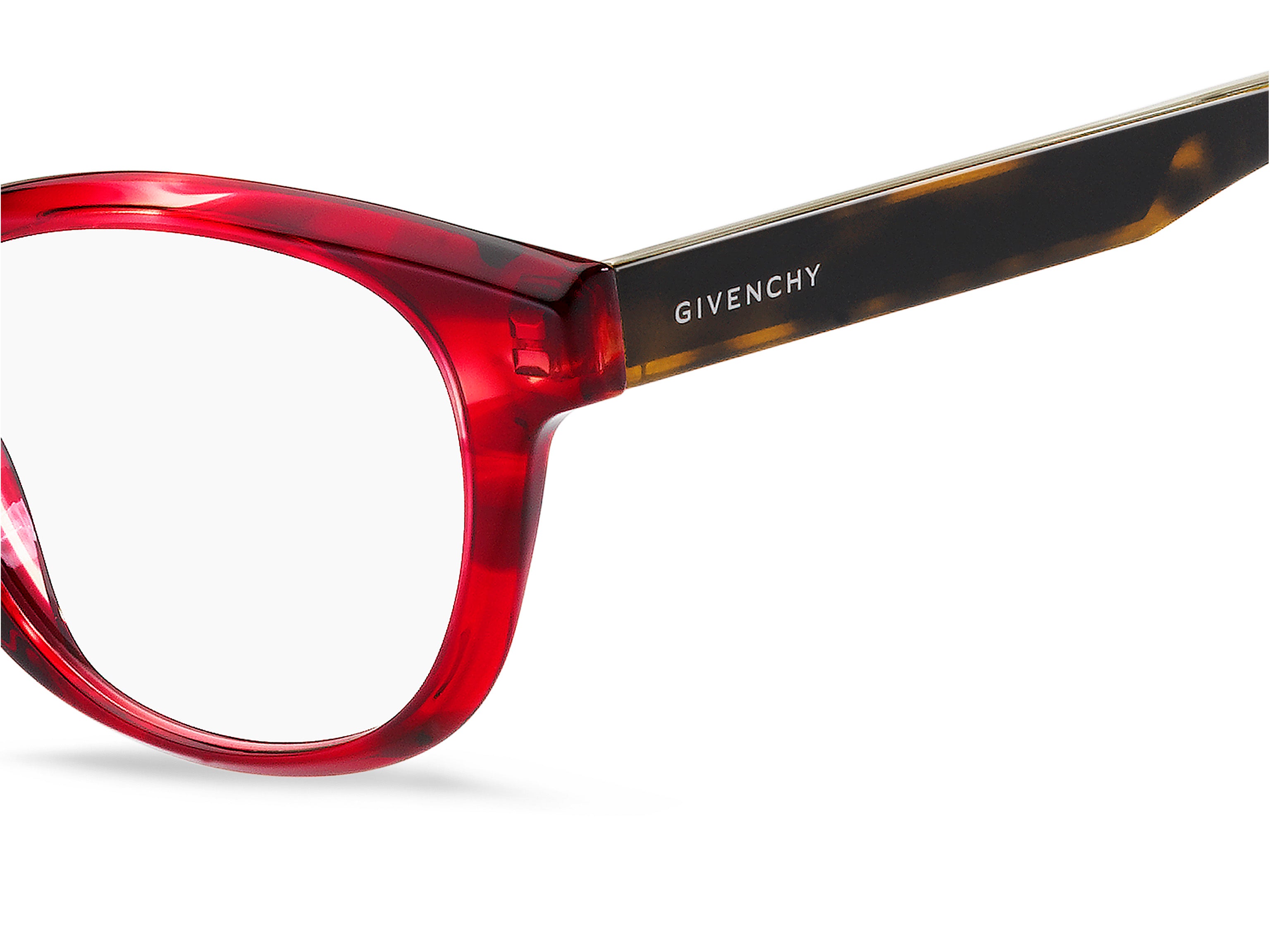 Givenchy GV 0156 573 Montature da vista Givenchy 3