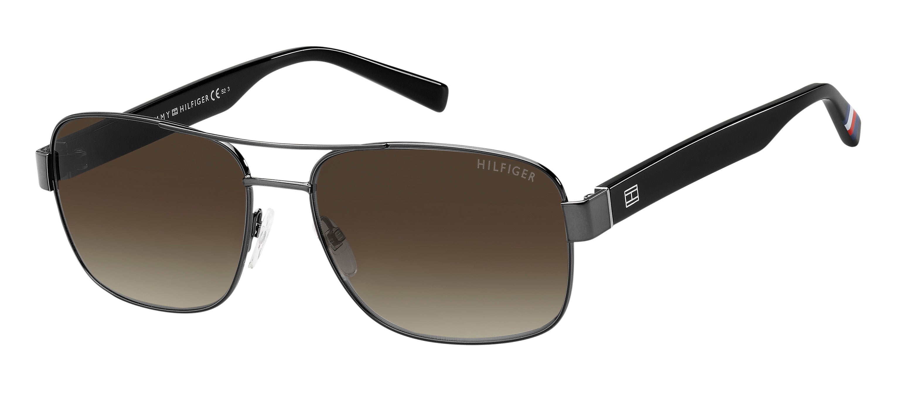 TH 1665/RE/S V81/HA Occhiali da sole Tommy Hilfiger 1