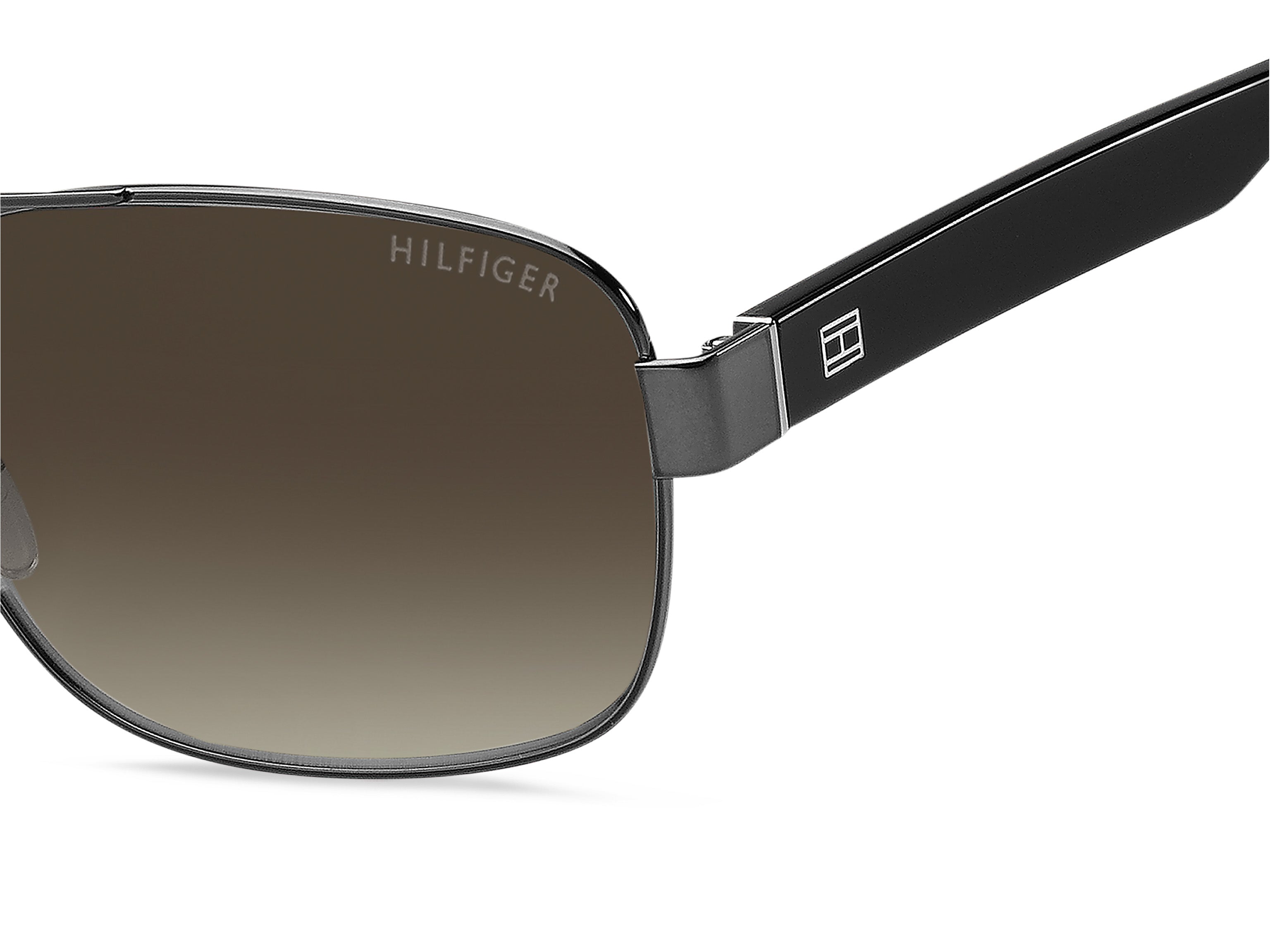 TH 1665/RE/S V81/HA Occhiali da sole Tommy Hilfiger 3