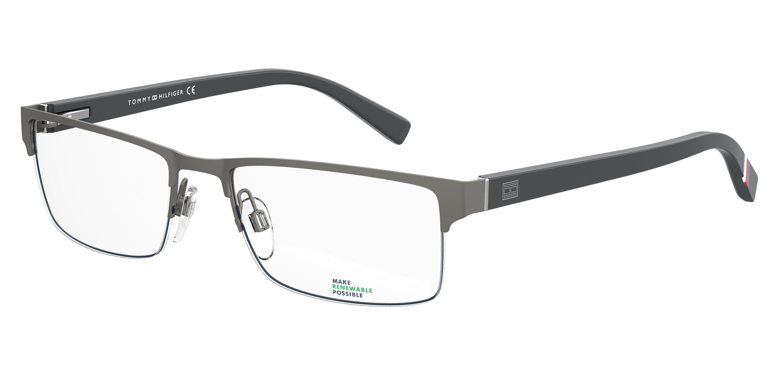 TH 1759/RE R80 Montature da vista Tommy Hilfiger 1