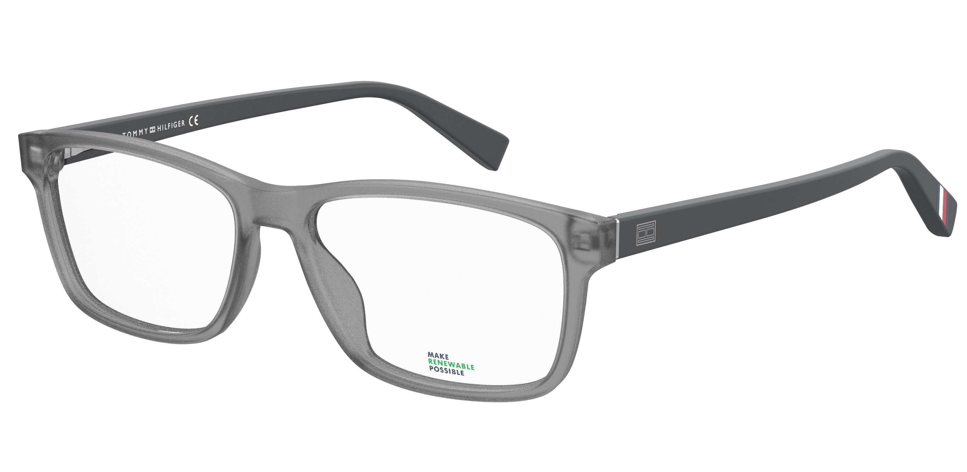 TH 1760/RE FRE Montature da vista Tommy Hilfiger 1