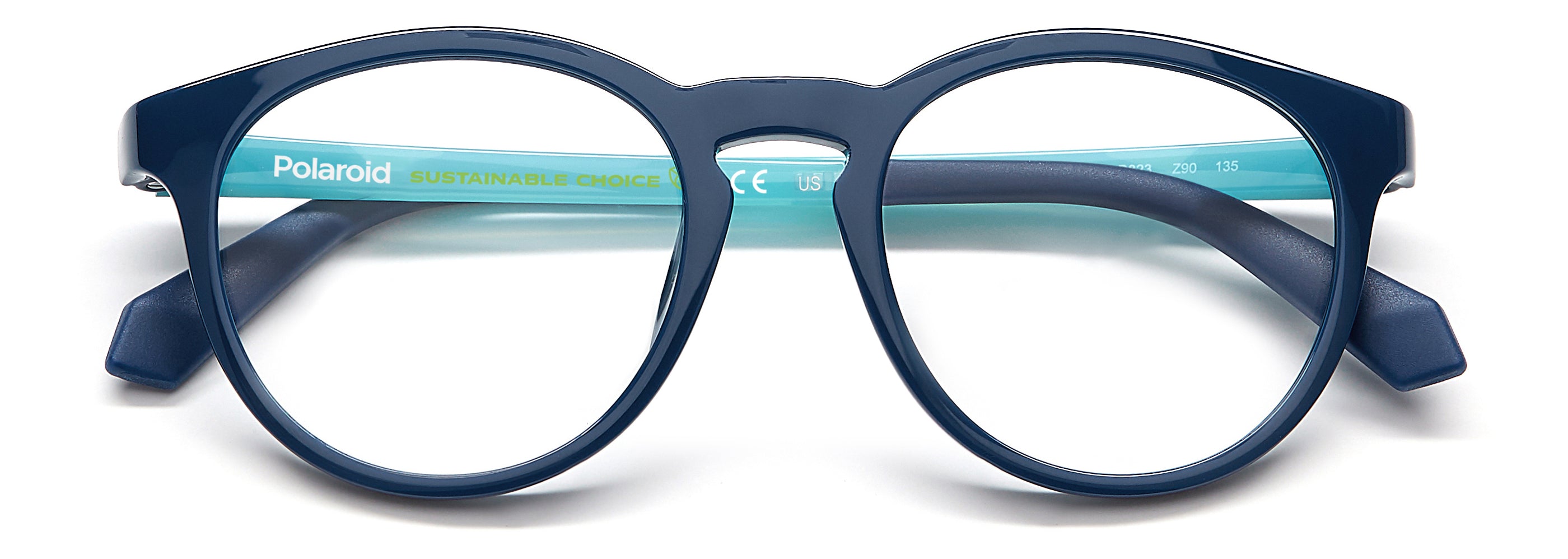 Polaroid PLD D823 Z90 Montature da vista Polaroid 3