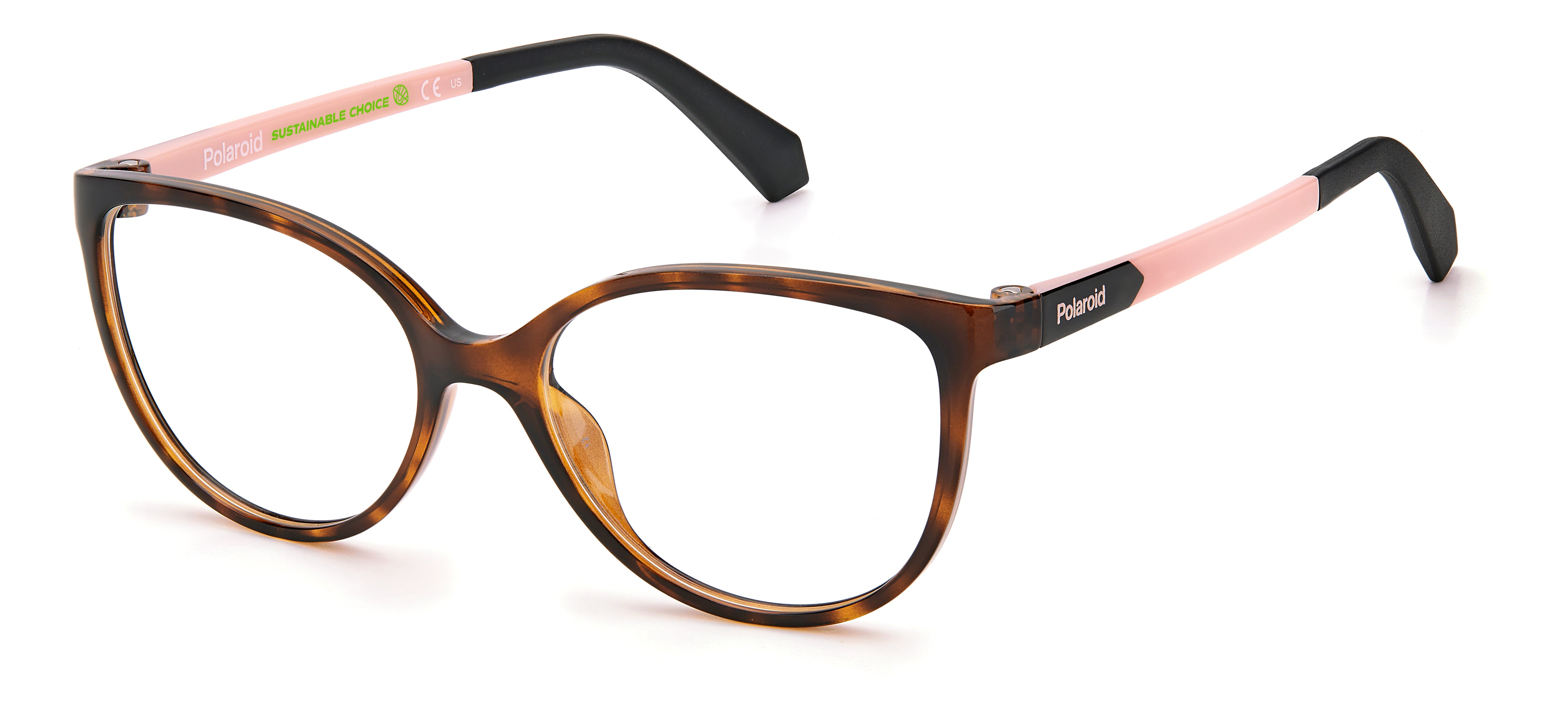 Polaroid PLD D825 0T4 Montature da vista Polaroid 1