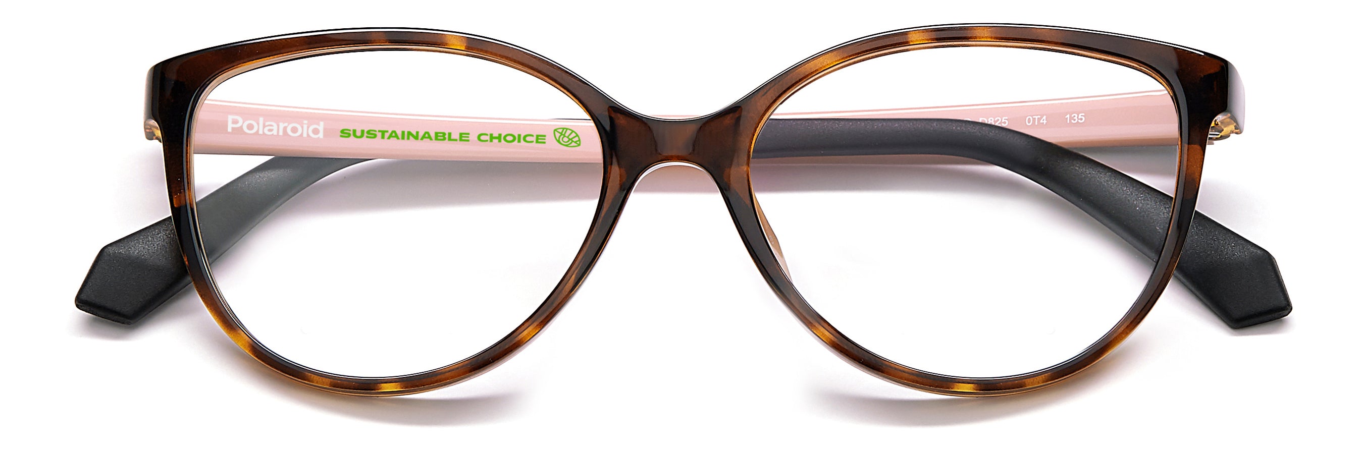 Polaroid PLD D825 0T4 Montature da vista Polaroid 3