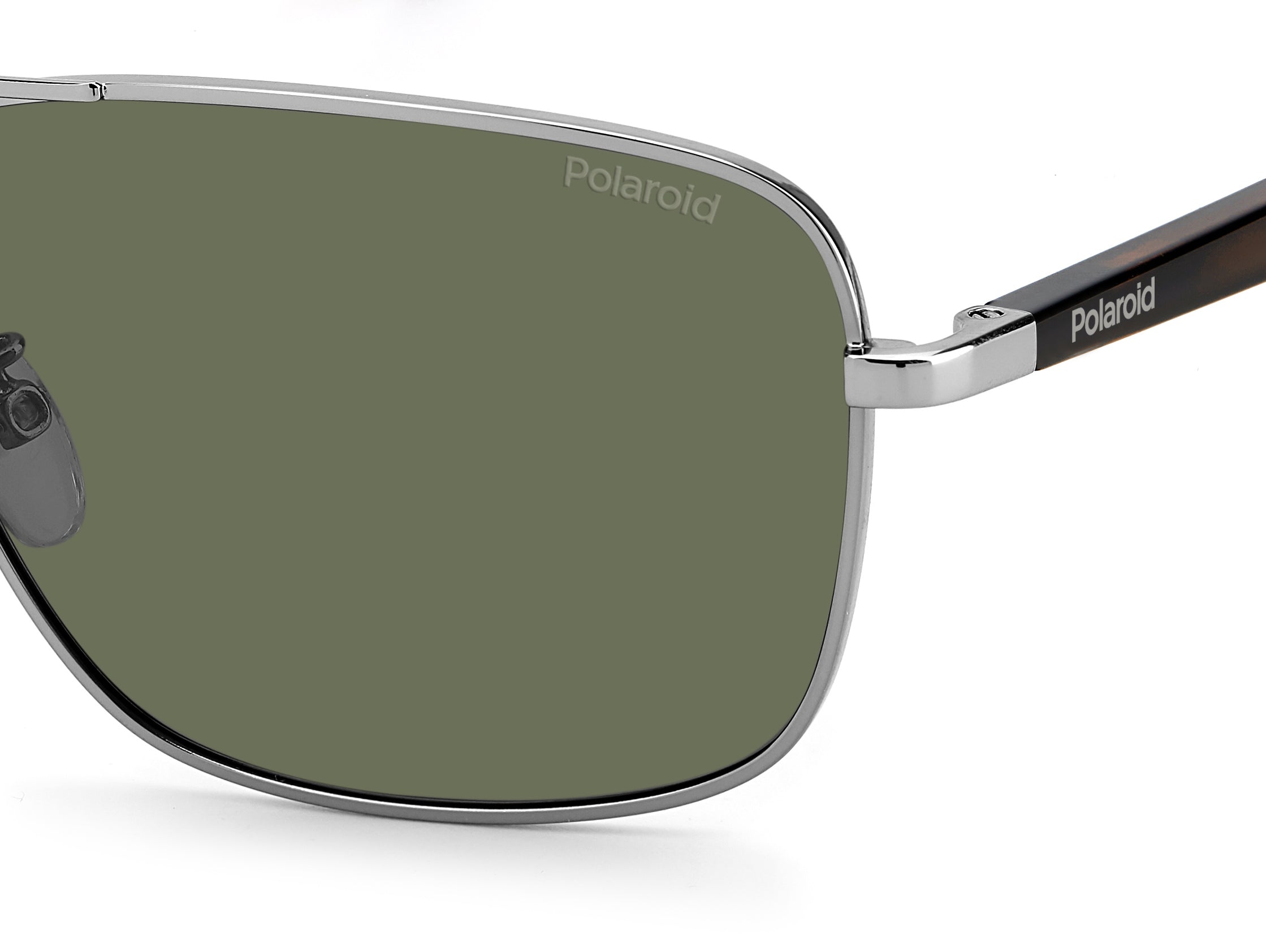 Polaroid PLD 2119/G/S 6LB/UC Occhiali da sole Polaroid 4