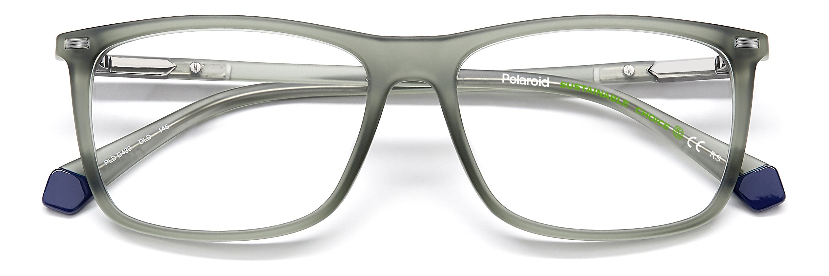 Polaroid PLD D430 DLD Montature da vista Polaroid 3