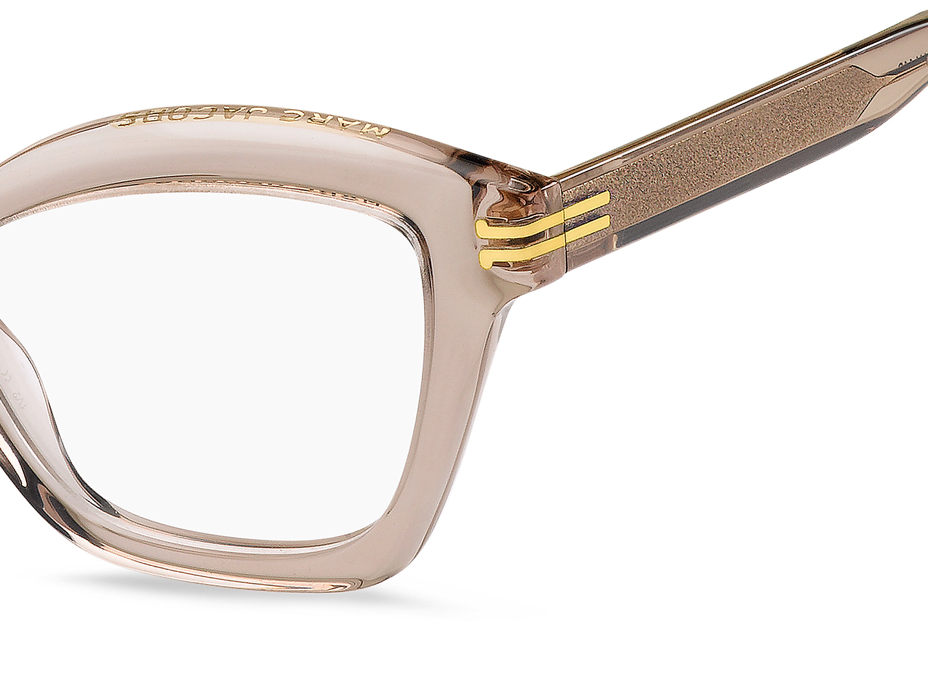 Marc Jacobs MJ 1032 HAM Montature da vista Marc Jacobs 3