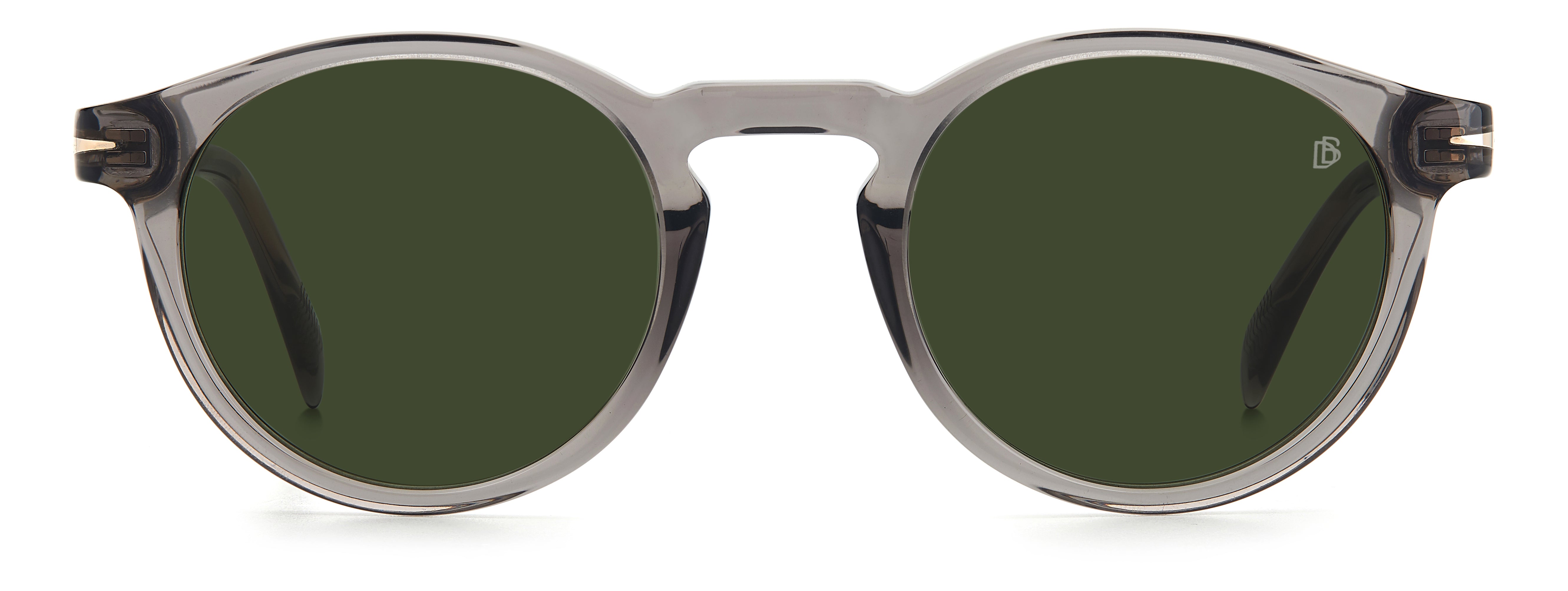 DAVID BECKHAM DB 1036/S KB7/QT Occhiali da sole DAVID BECKHAM 2