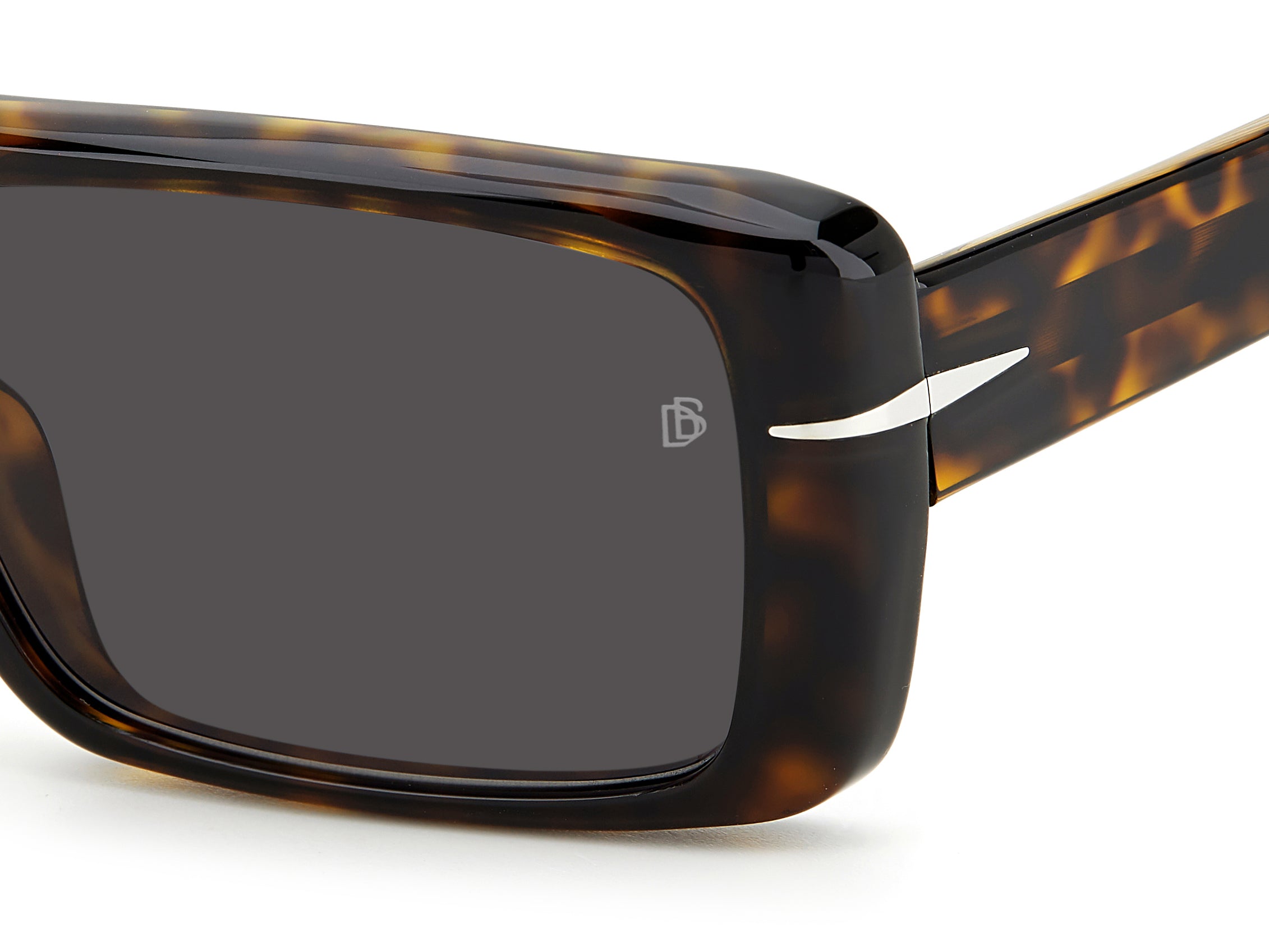 DAVID BECKHAM DB 7063/S 086/IR Occhiali da sole DAVID BECKHAM 3