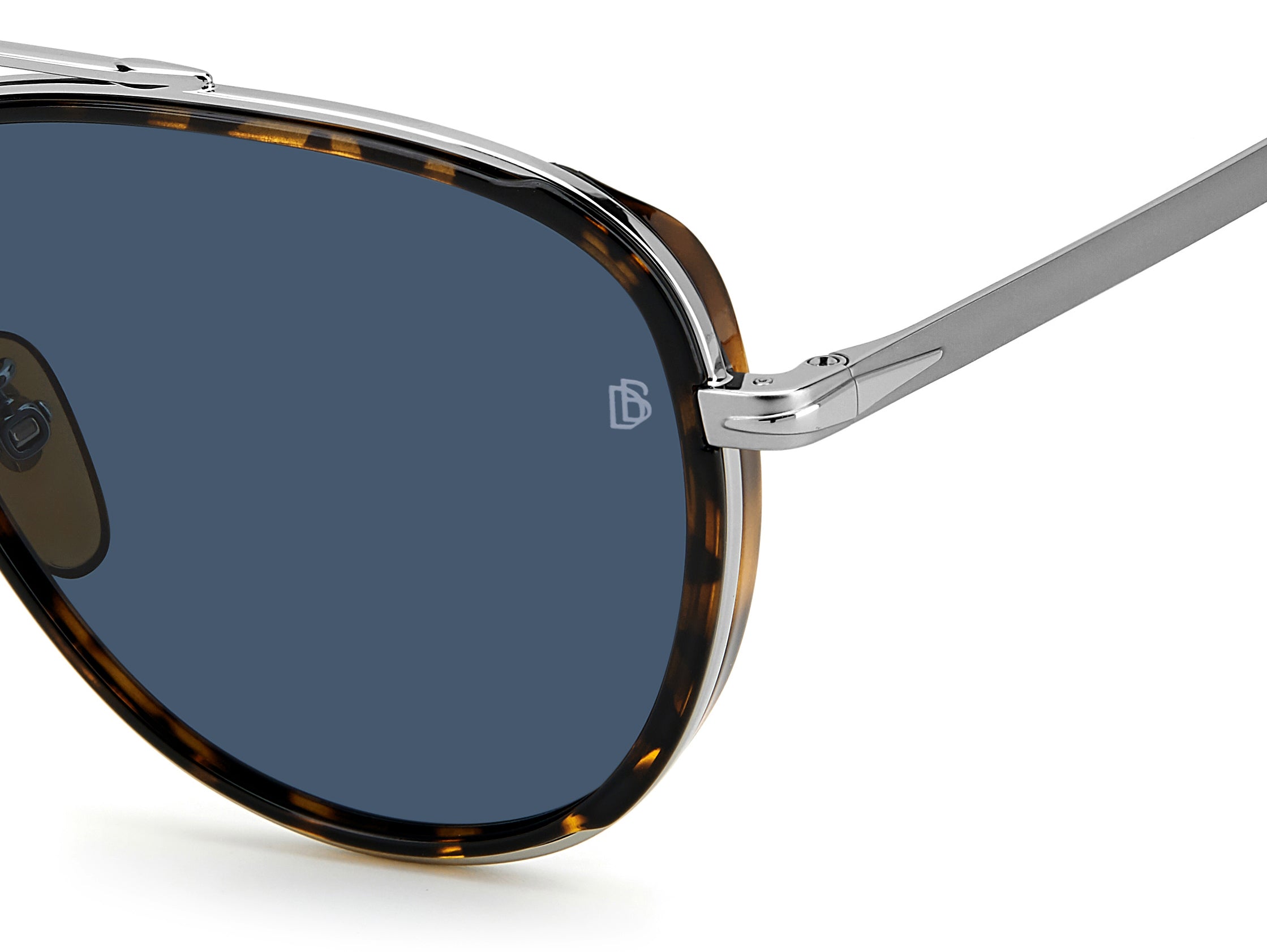 DAVID BECKHAM DB 7068/G/S 31Z/KU Occhiali da sole DAVID BECKHAM 3