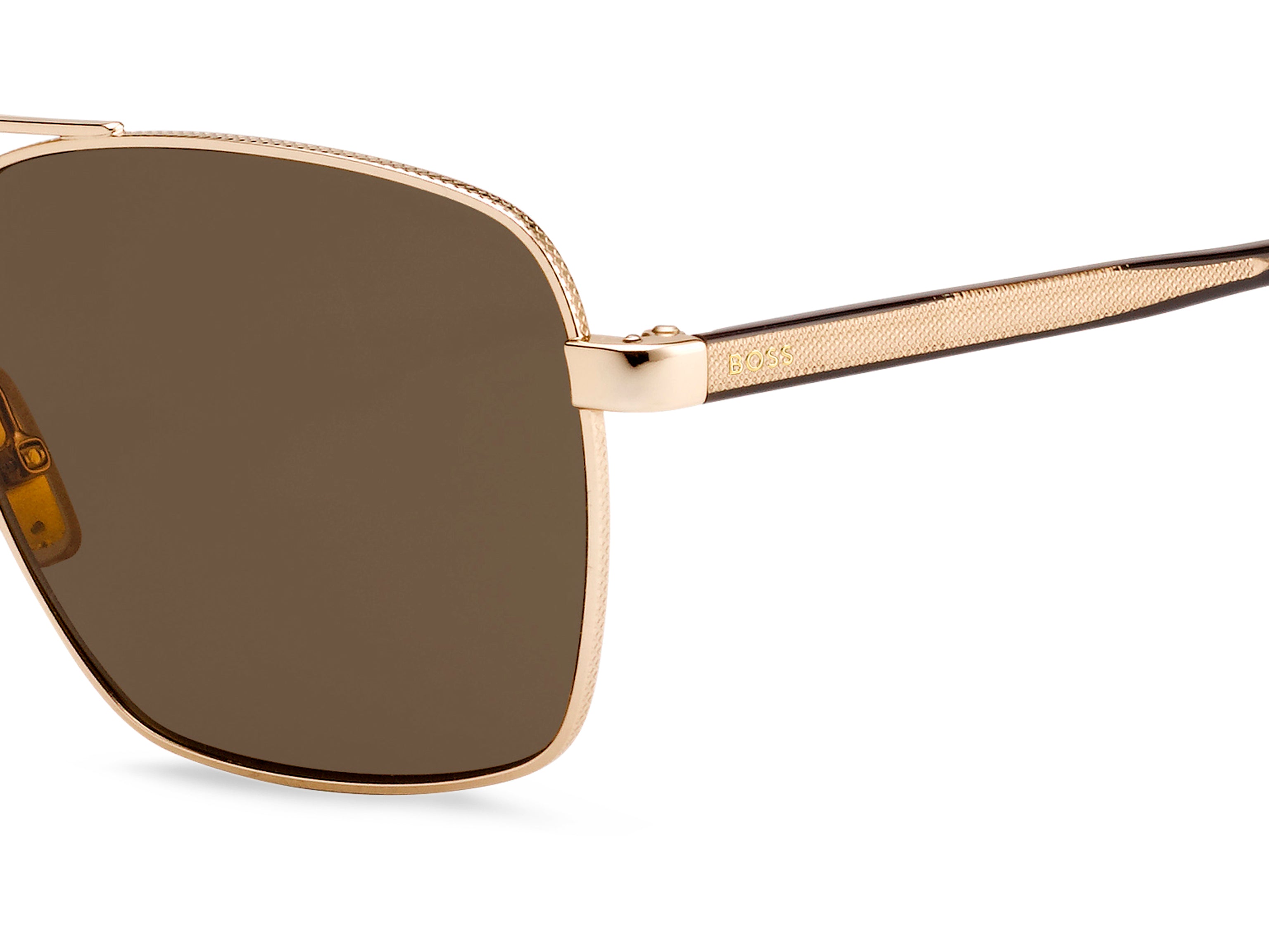 Sluneční brýle Hugo Boss BOSS 1045/S/IT 000/70 Hugo Boss 3