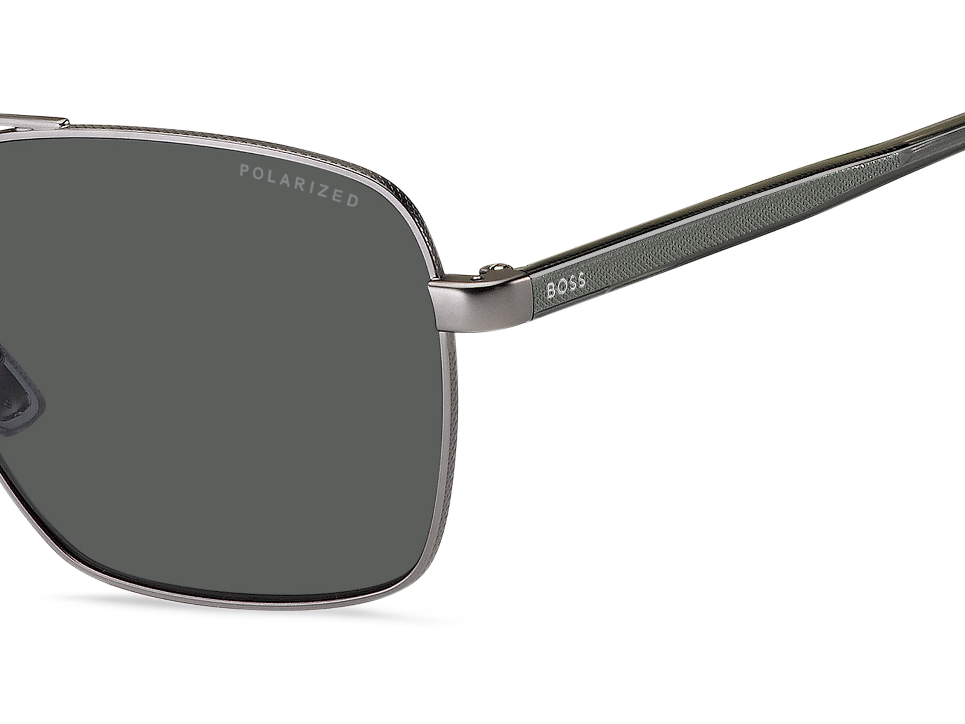 Hugo Boss BOSS 1045/S/IT R81/M9 Occhiali da sole Hugo Boss 3