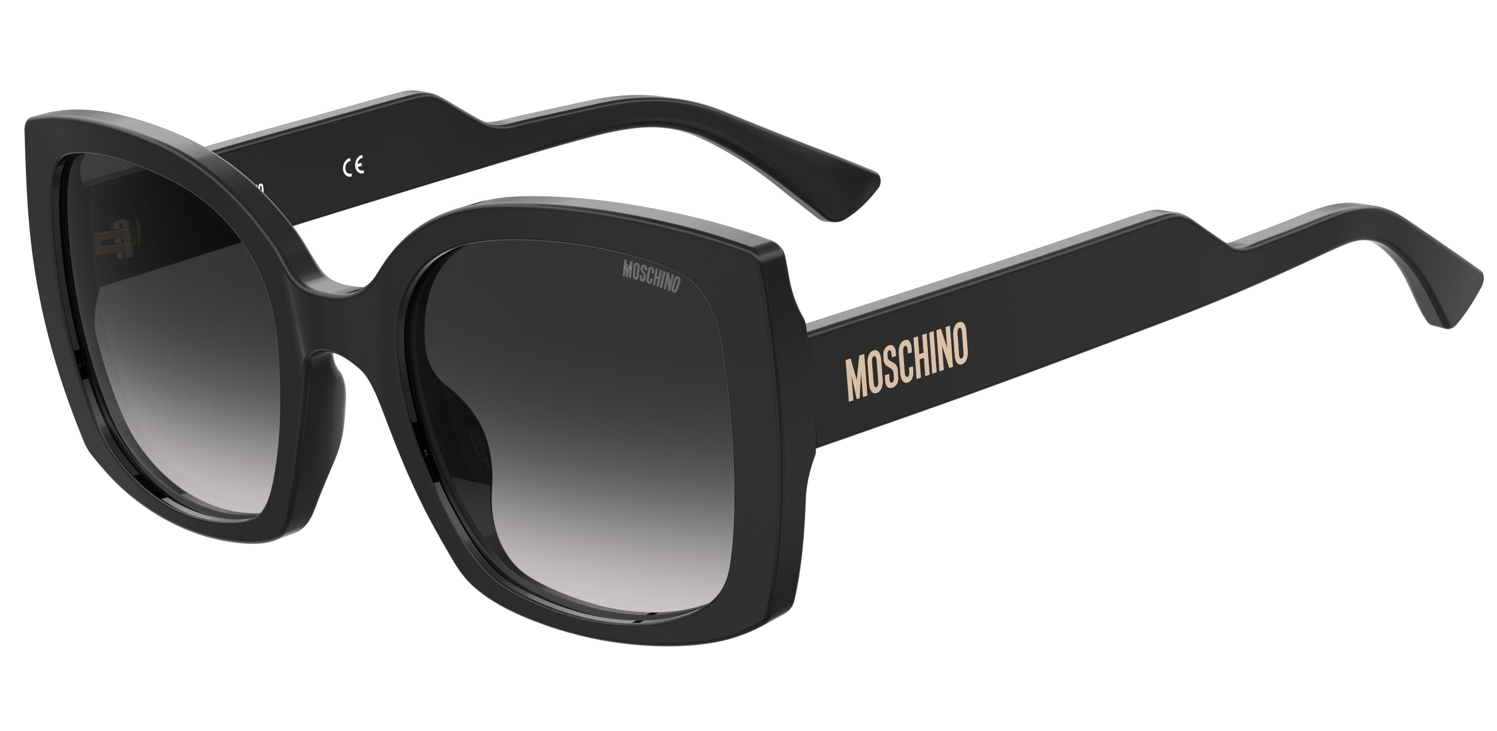 Moschino MOS124/S 807/9O Occhiali da sole Moschino 1