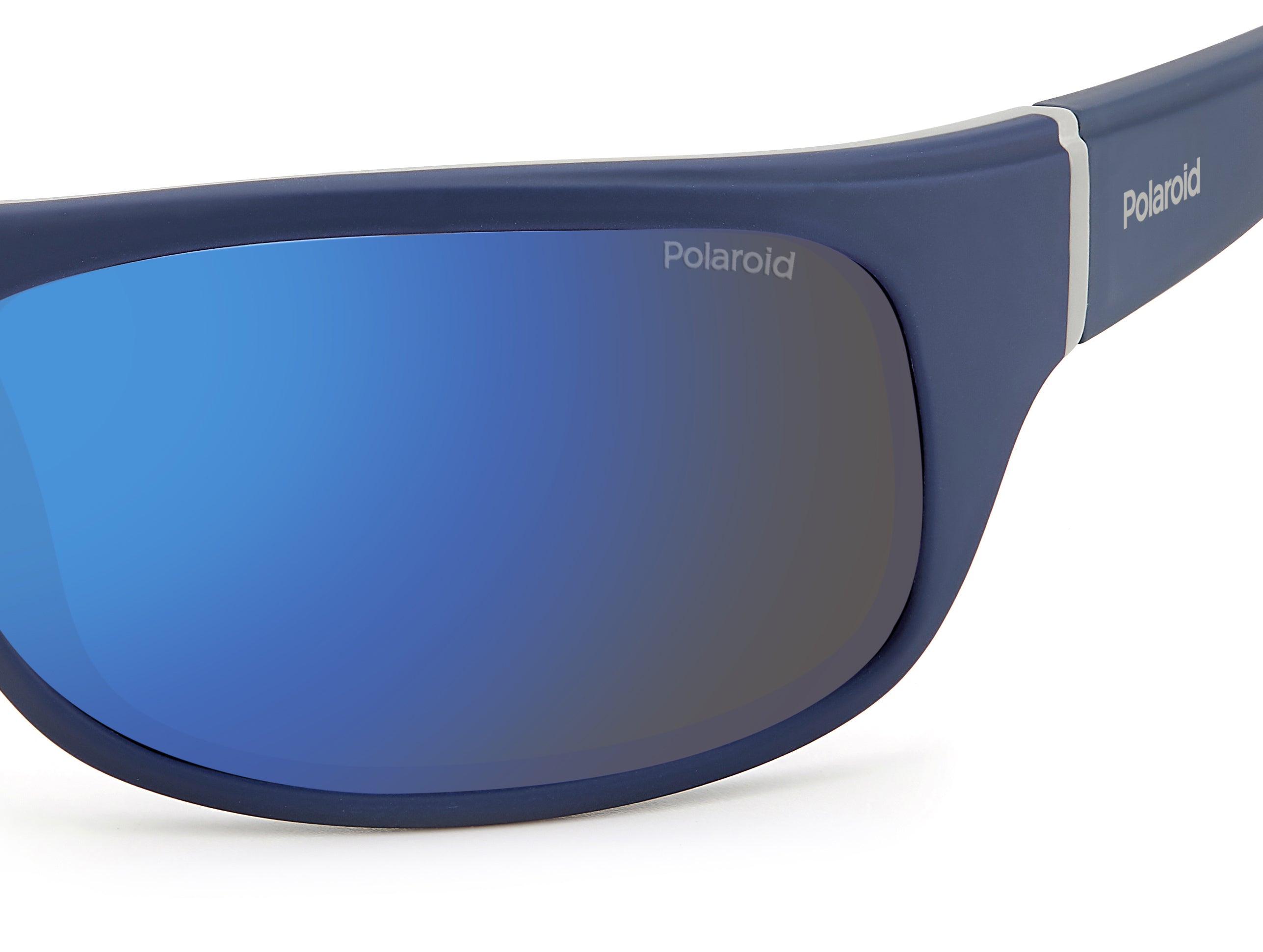 Polaroid PLD 2125/S XW0/5X Occhiali da sole Polaroid 4