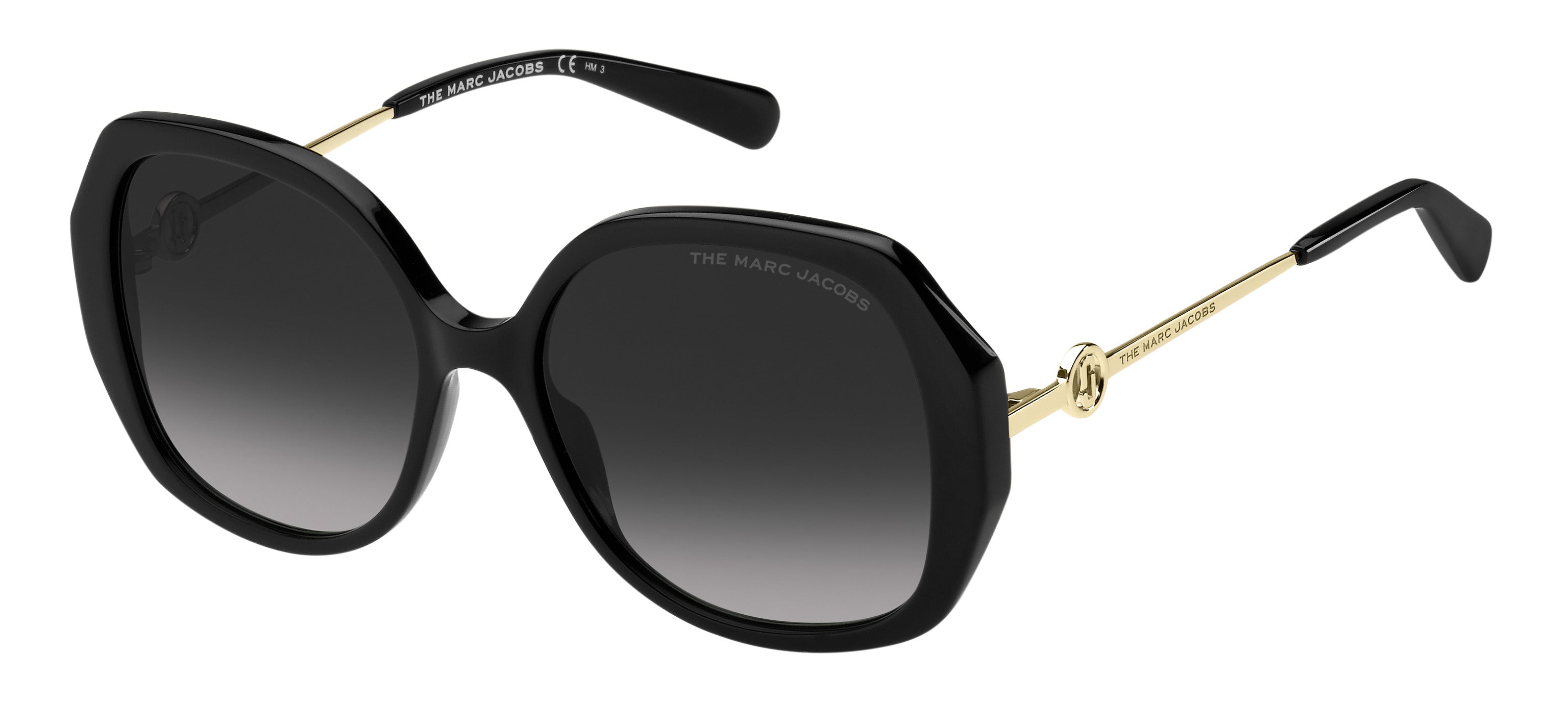 Marc Jacobs MARC 581/S 807/9O Occhiali da sole Marc Jacobs 1
