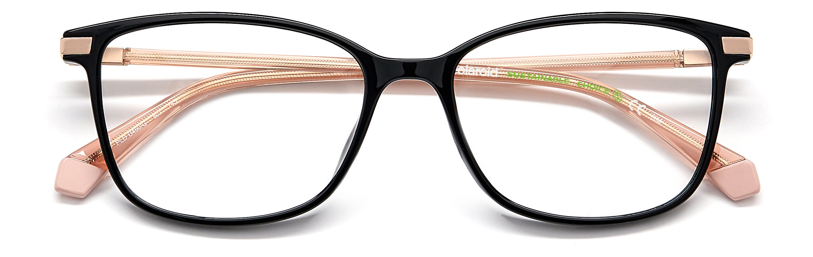 Polaroid PLD D460/G 807 Montature da vista Polaroid 3