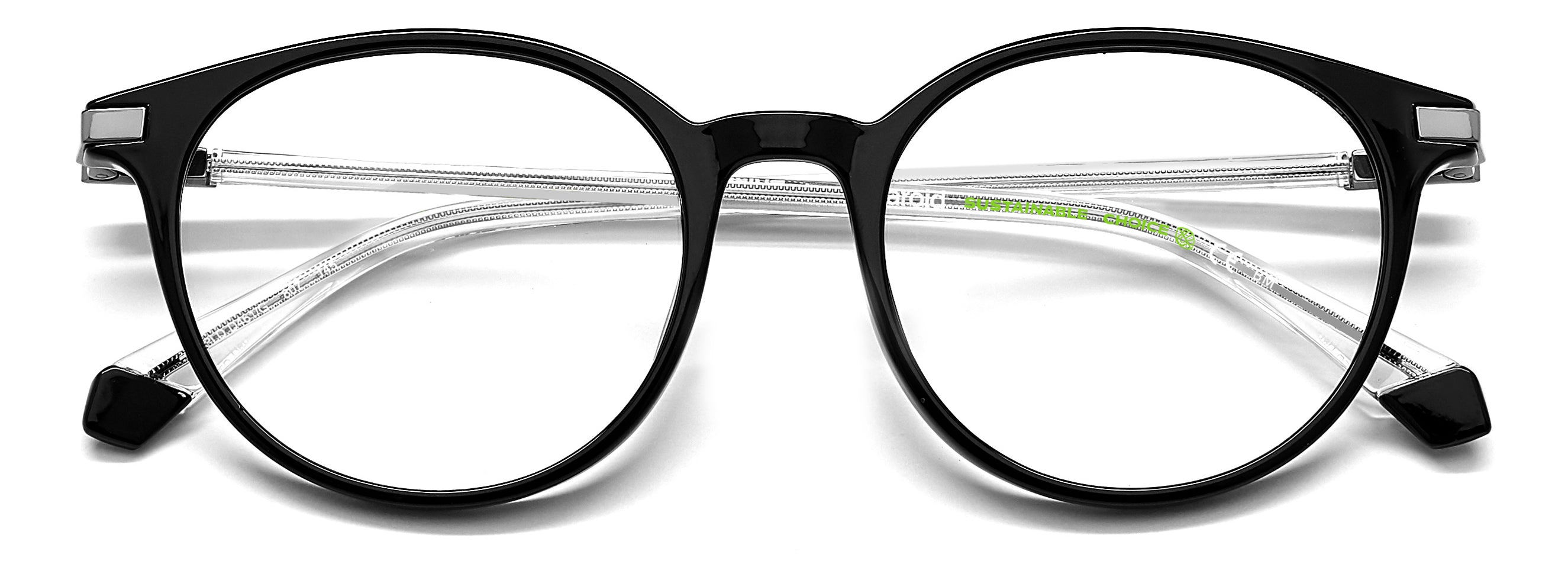 Polaroid PLD D461/G 807 Montature da vista Polaroid 3