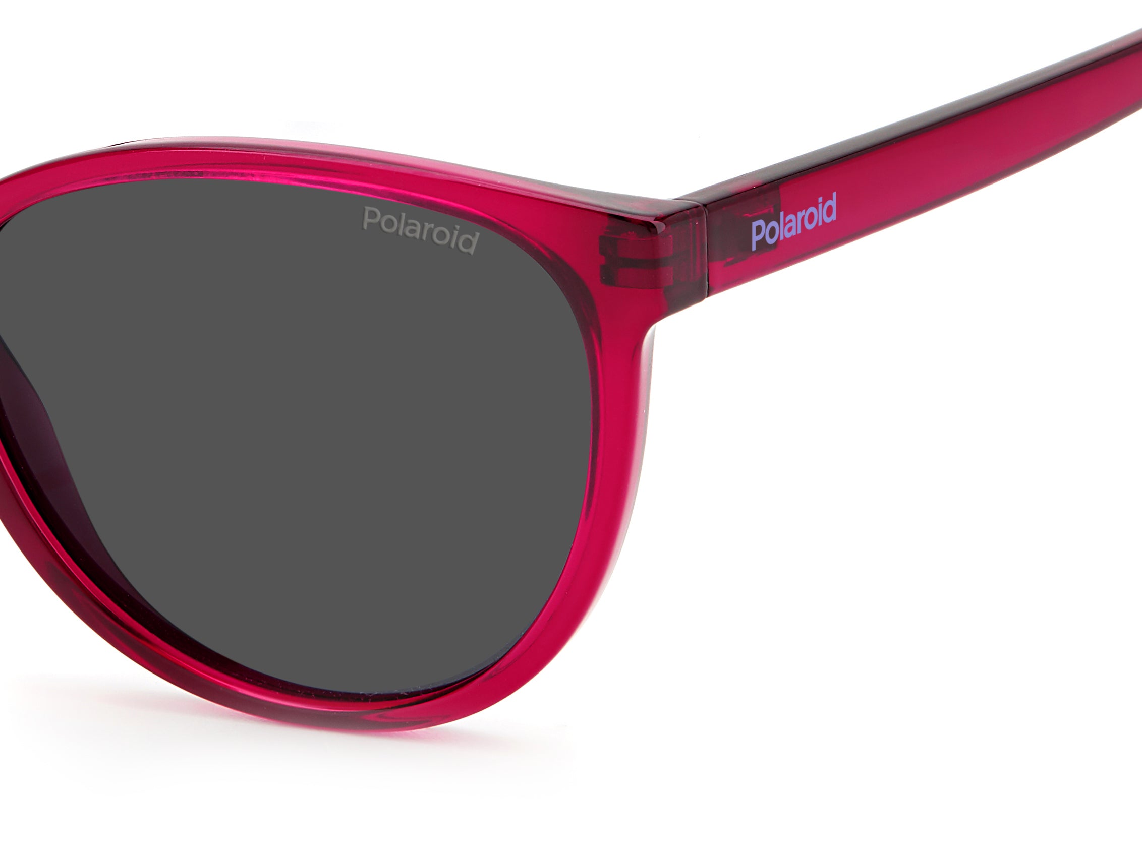 Polaroid PLD 8047/S MU1/M9 Occhiali da sole Polaroid 4