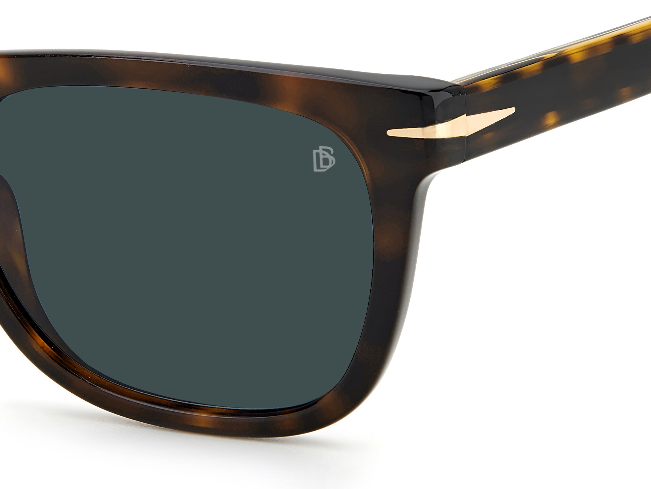 DAVID BECKHAM DB 7077/S 086/KU Occhiali da sole DAVID BECKHAM 3